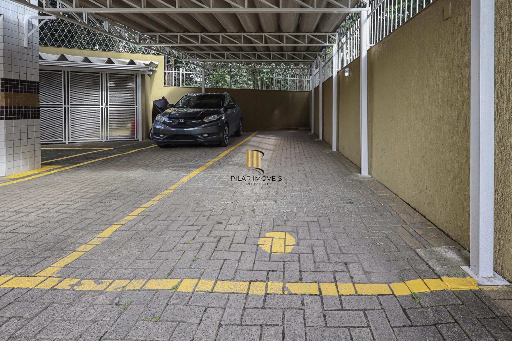 Apartamento a venda no bairro Passo D Areia