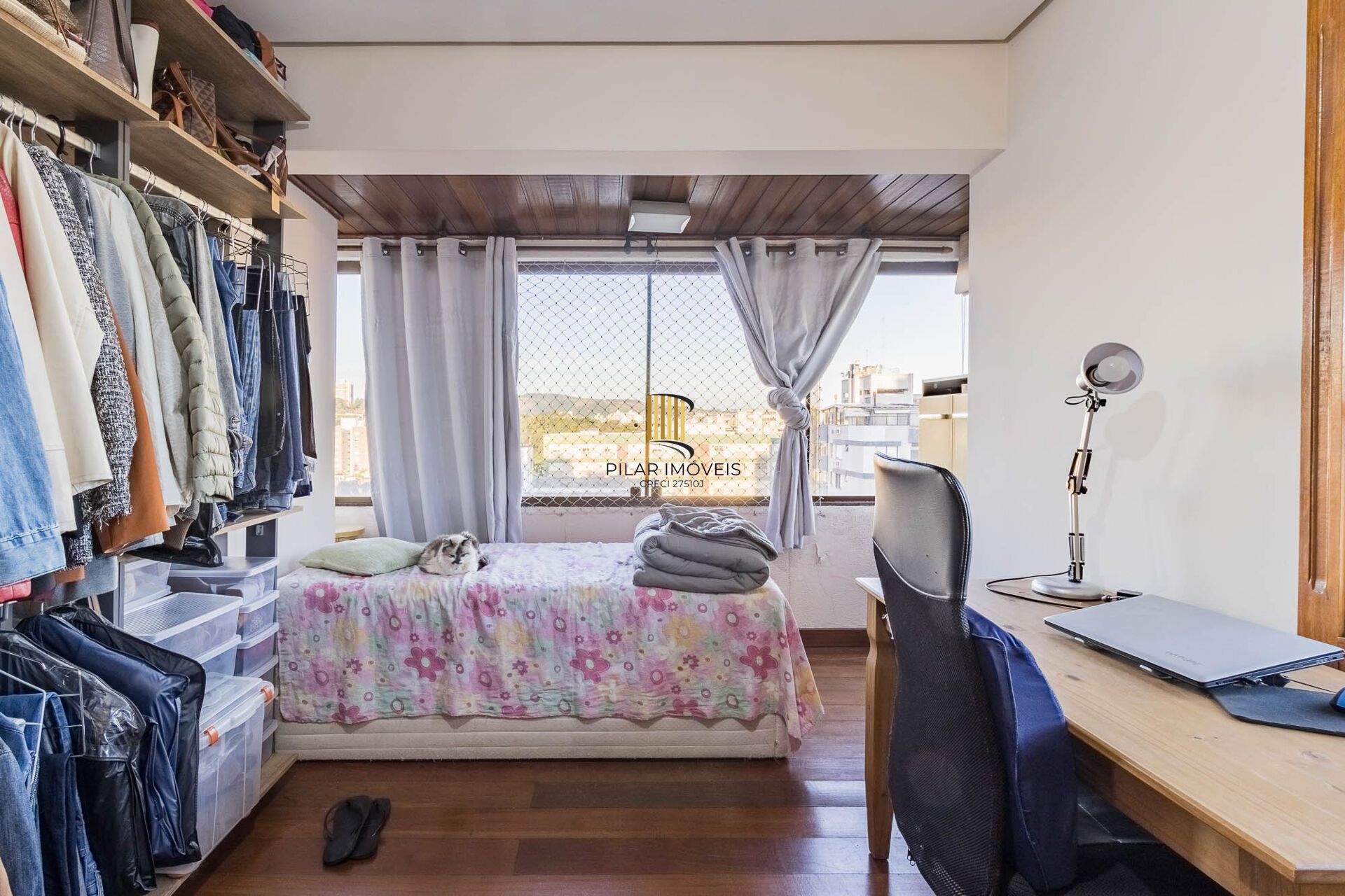 Apartamento à venda no bairro Petrópolis em Porto Alegre/RS
