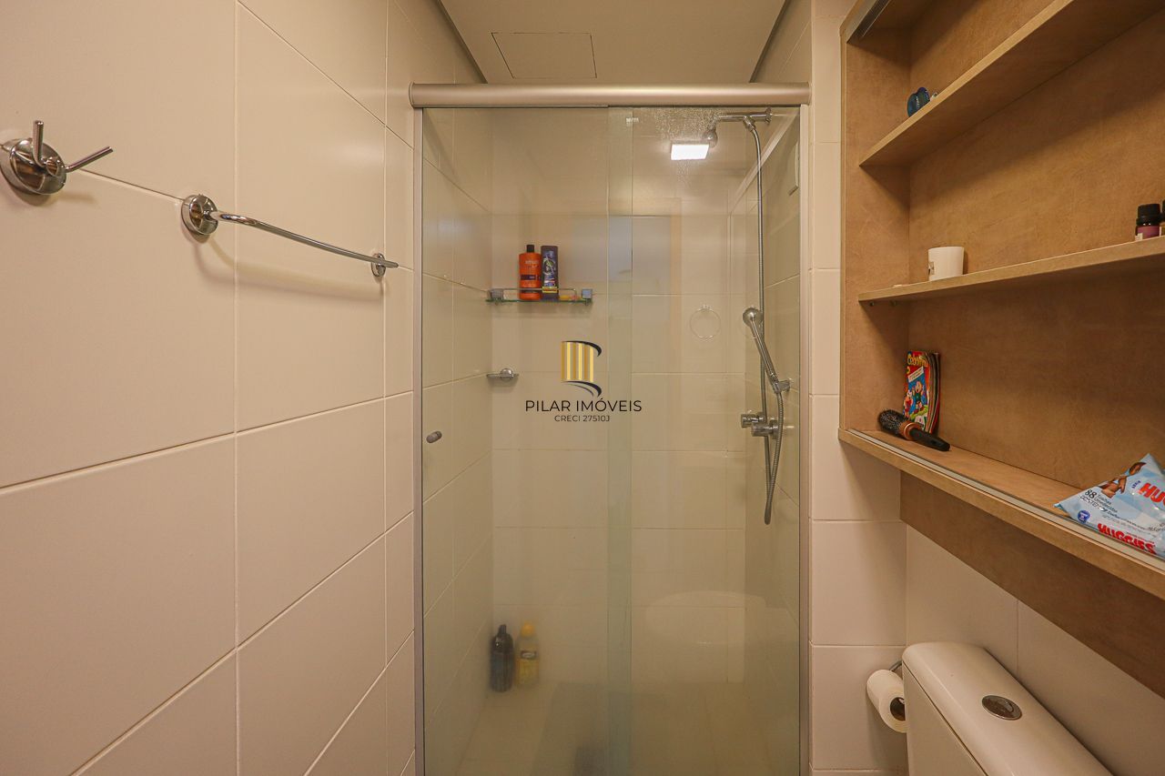 Apartamento a venda no bairro Higienópolis
