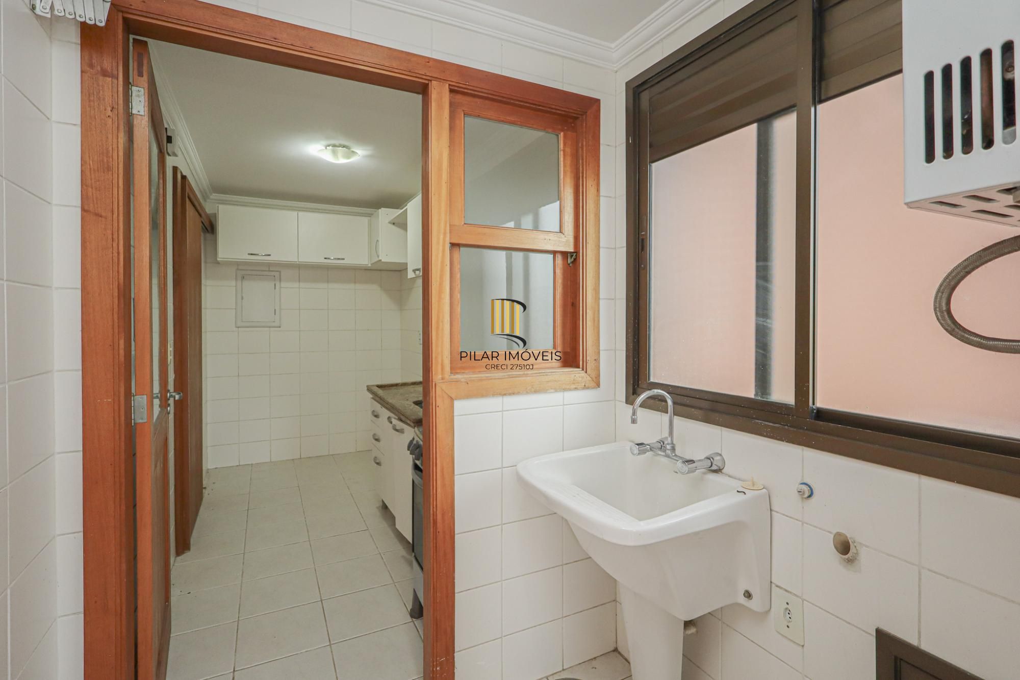 Apartamento a venda no bairro Passo D Areia