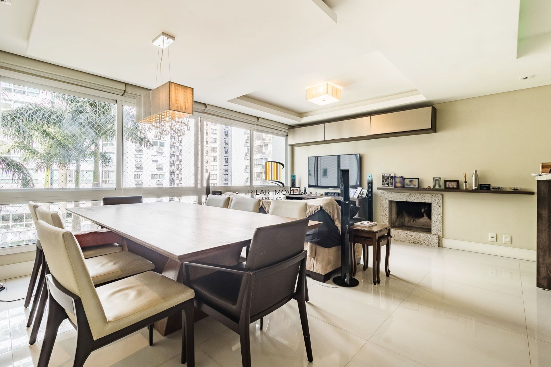 Apartamento à venda no bairro Passo D'areia em Porto Alegre/RS - Pilar Imóveis