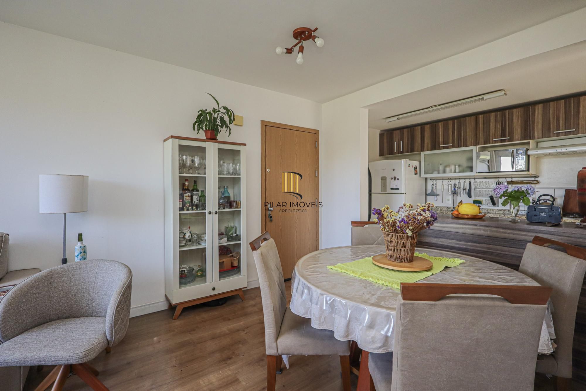 Apartamento a venda no bairro Jardim Carvalho