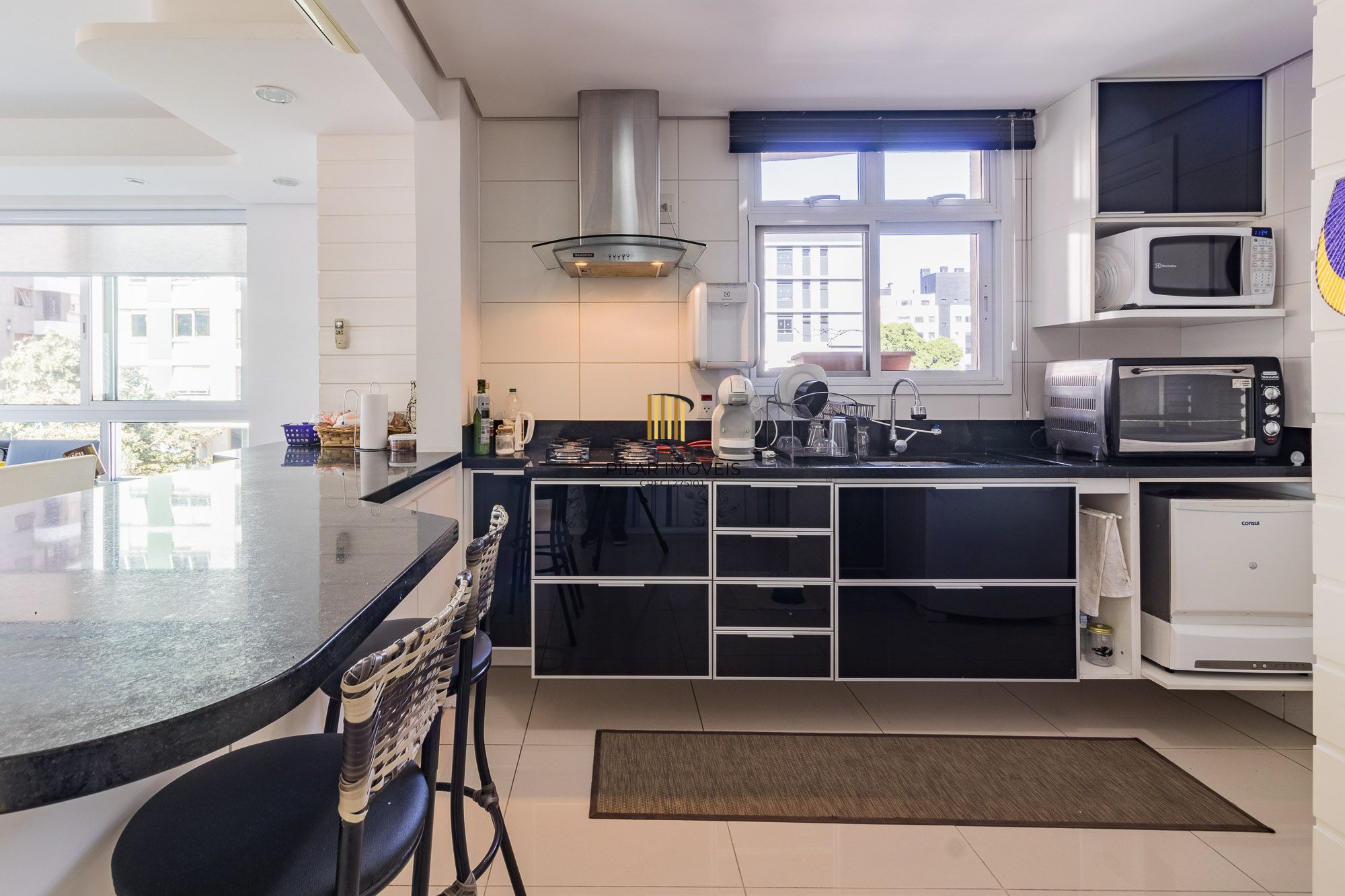 Apartamento à venda no bairro Petrópolis em Porto Alegre/RS