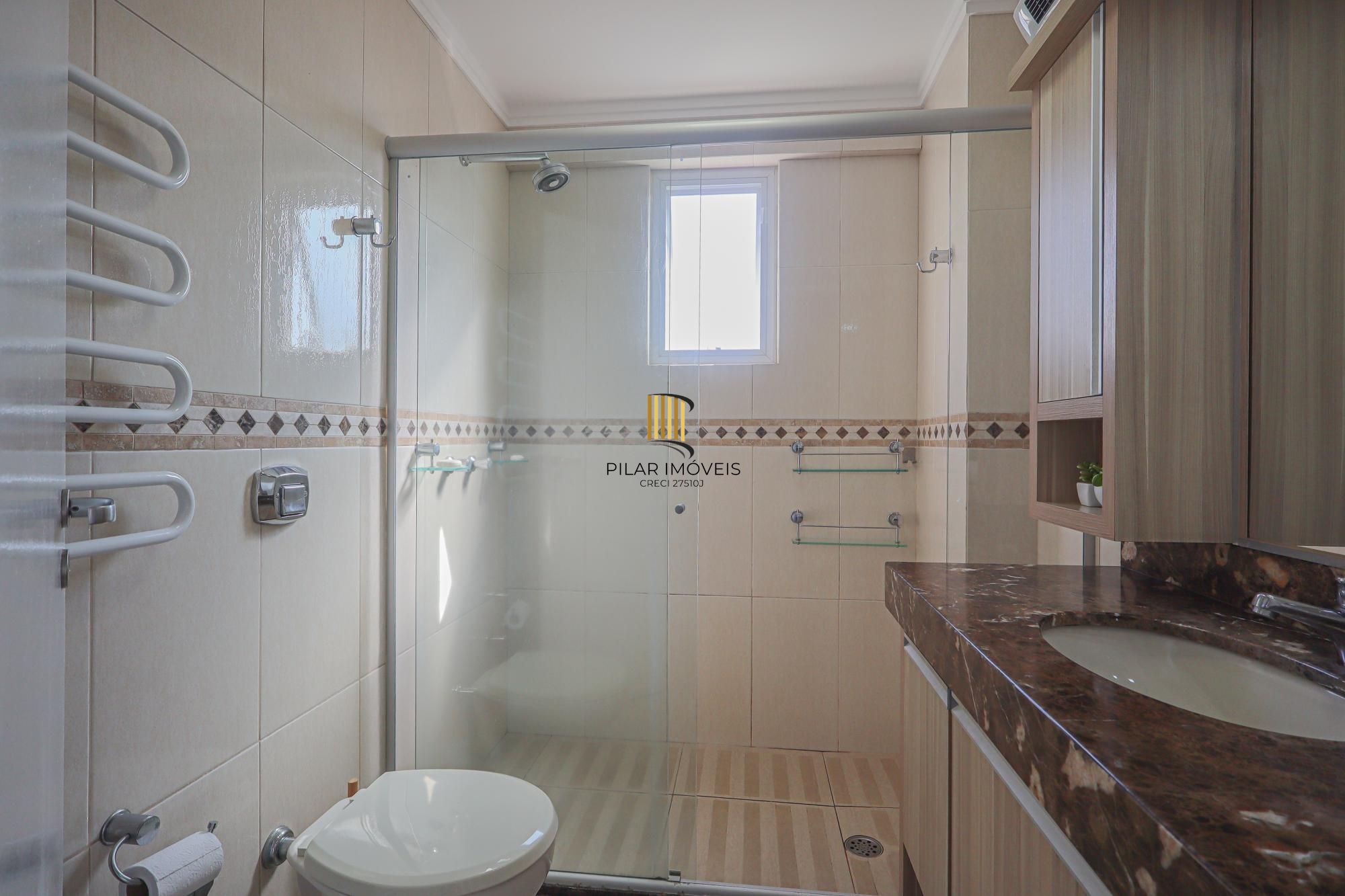 Cobertura a venda no bairro Higienópolis