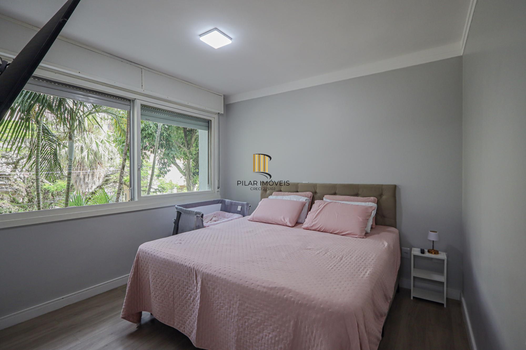 Apartamento a venda no bairro Moinhos de Vento