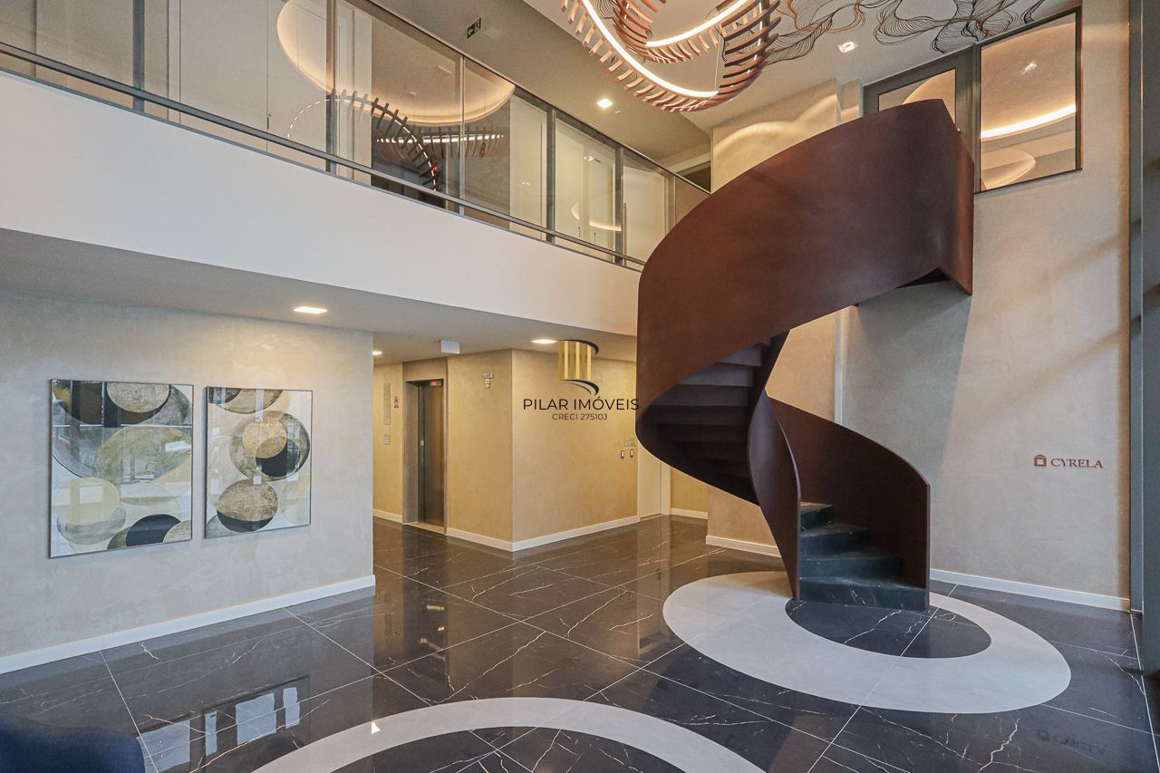 Studio a venda no bairro Rio Branco