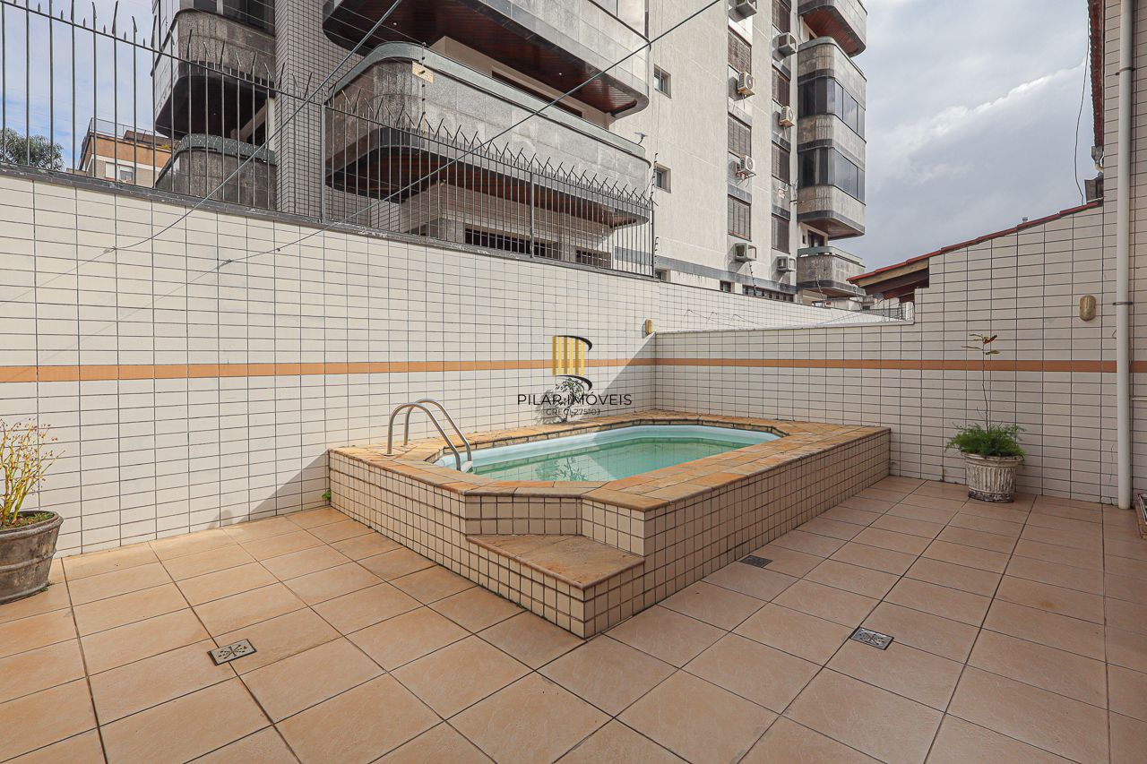 Casa a venda no bairro Jardim Lindóia