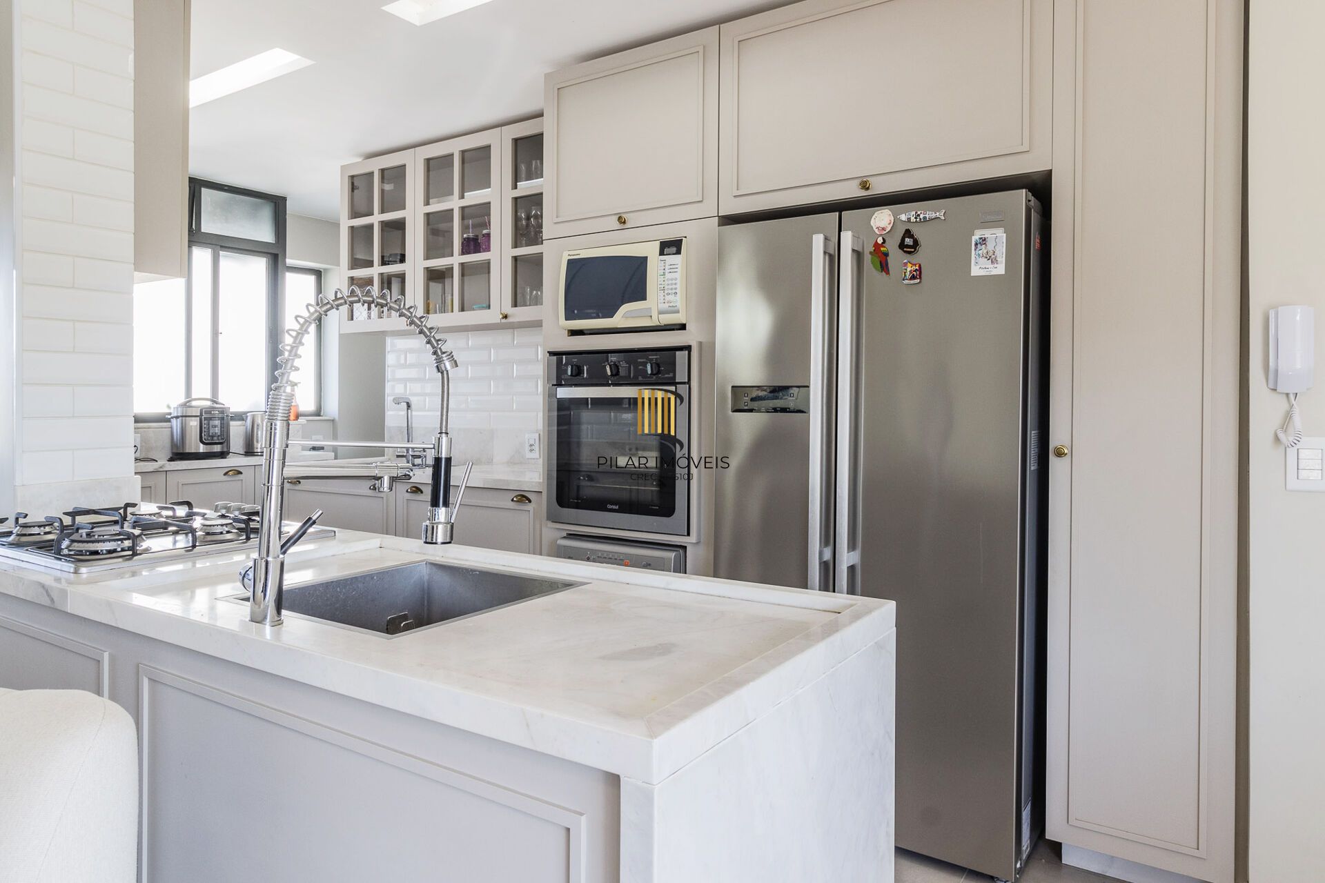 Apartamento à venda no bairro Rio Branco em Porto Alegre/RS