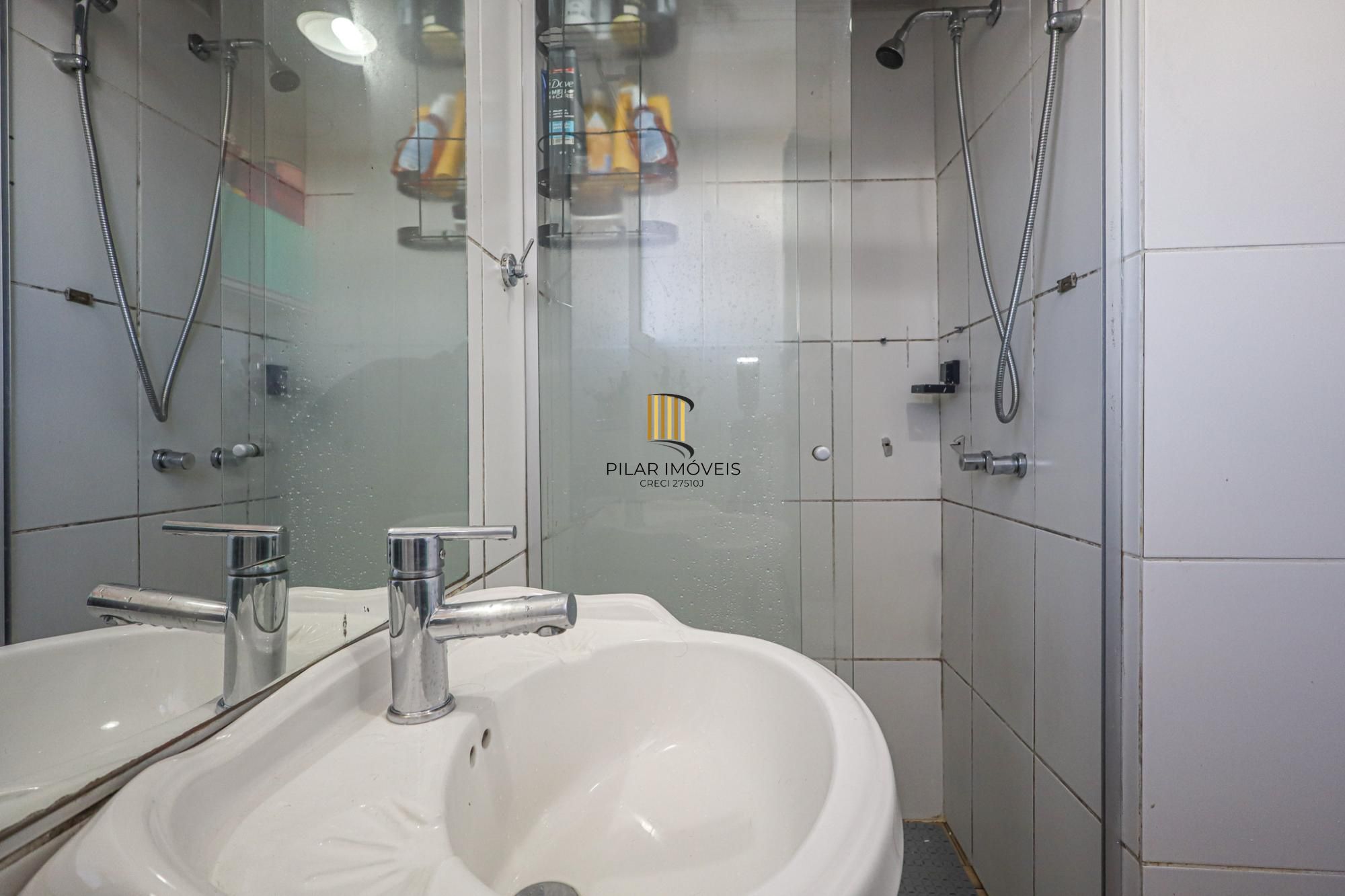 Apartamento a venda no bairro Farroupilha