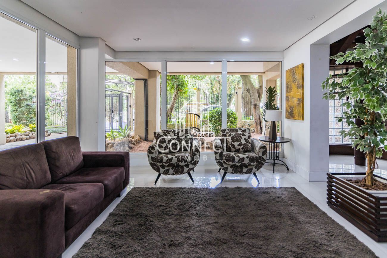 Apartamento 3 dormitórios no bairro Auxiliadora