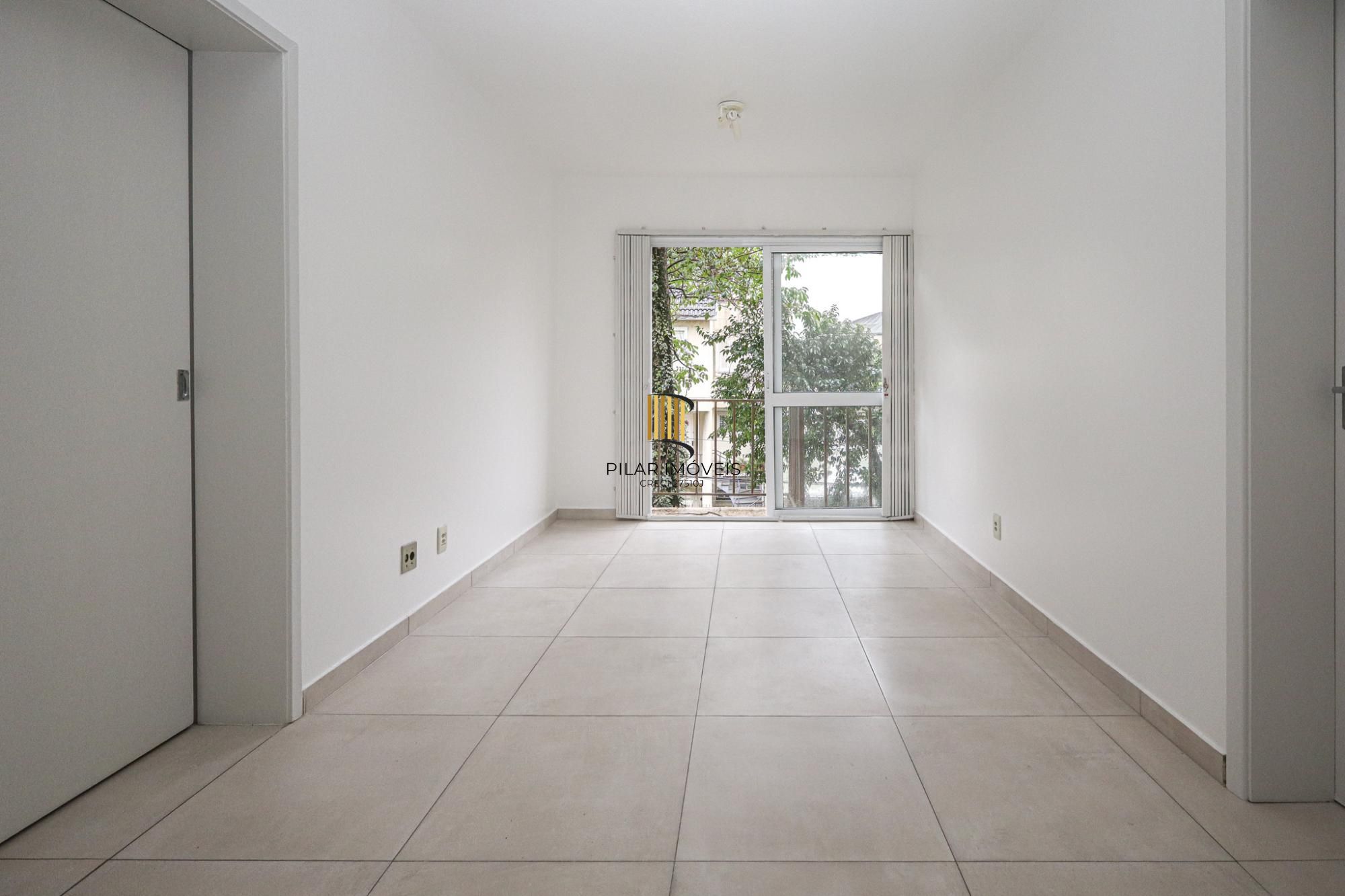 Apartamento a venda no bairro Higienópolis