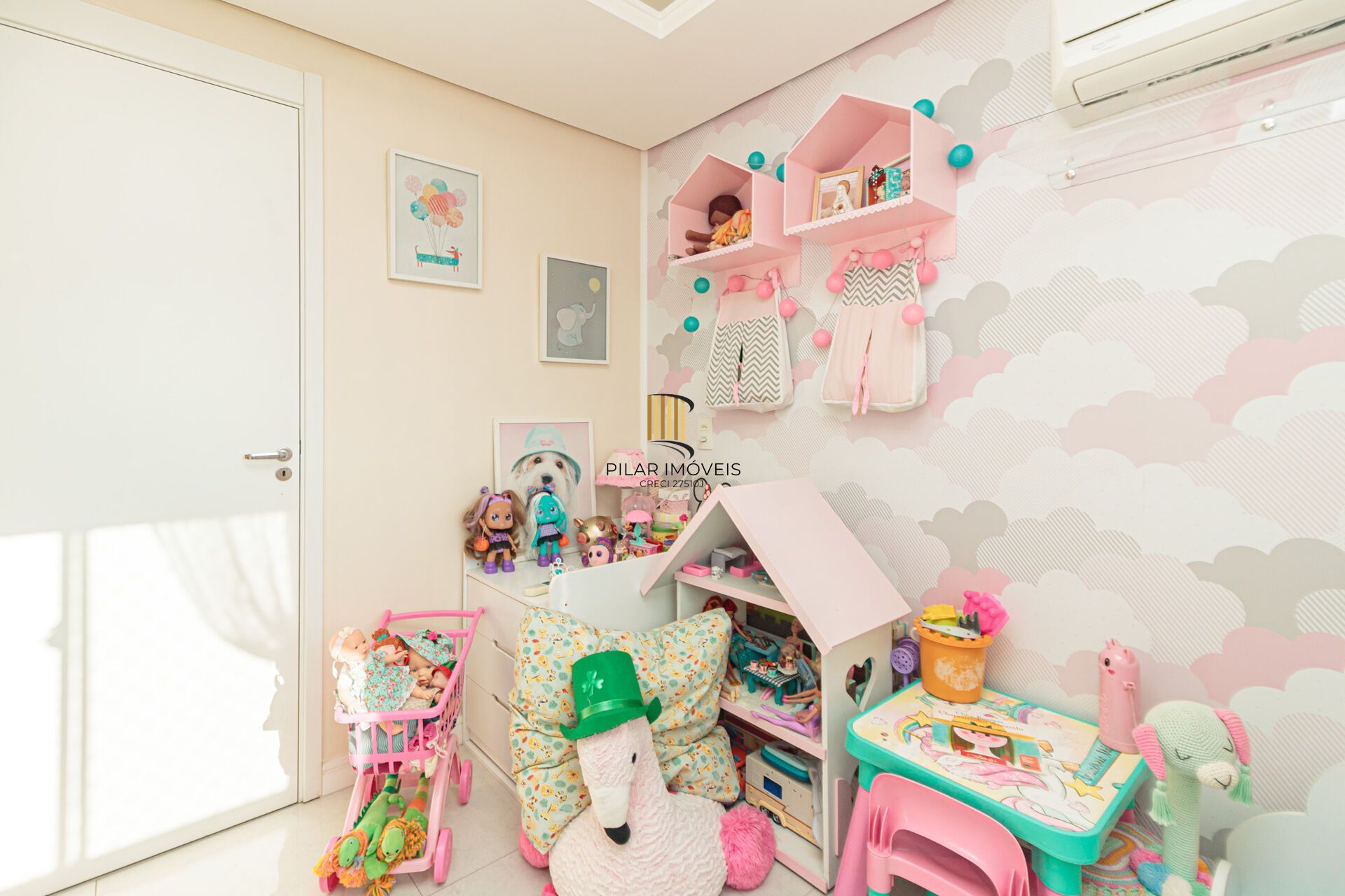 Apartamento à venda no bairro Sarandi em Porto Alegre/RS