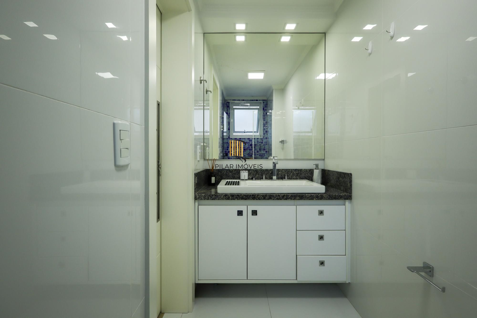 Apartamento a venda no bairro Cristo Redentor