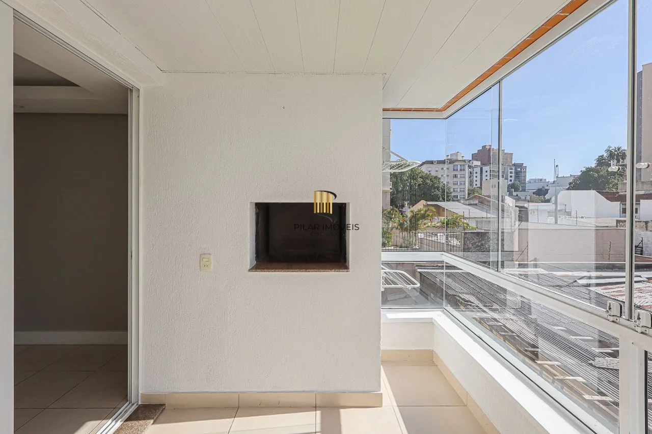 Apartamento a venda no bairro Jardim Botânico
