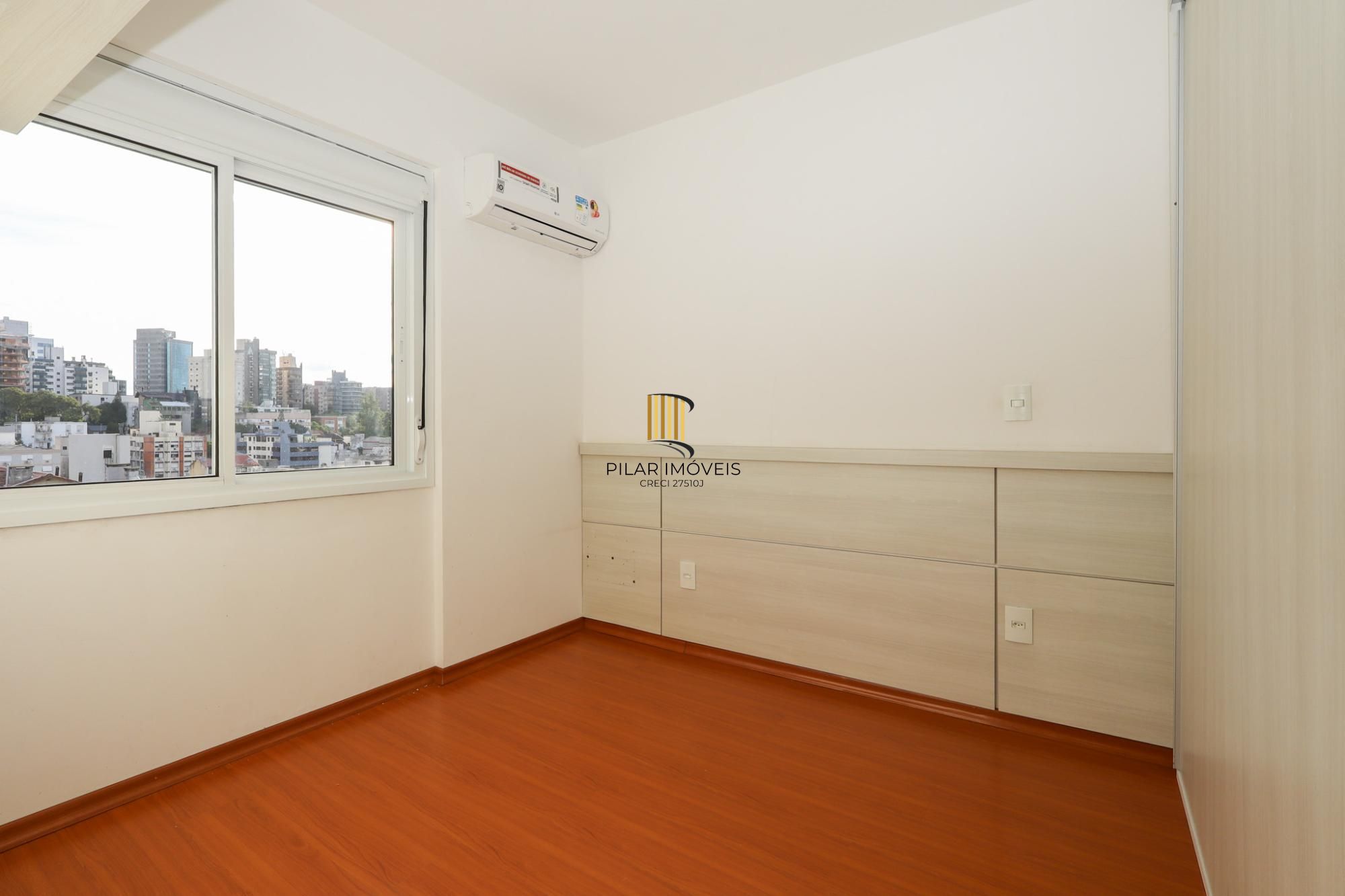 Apartamento no bairro São João