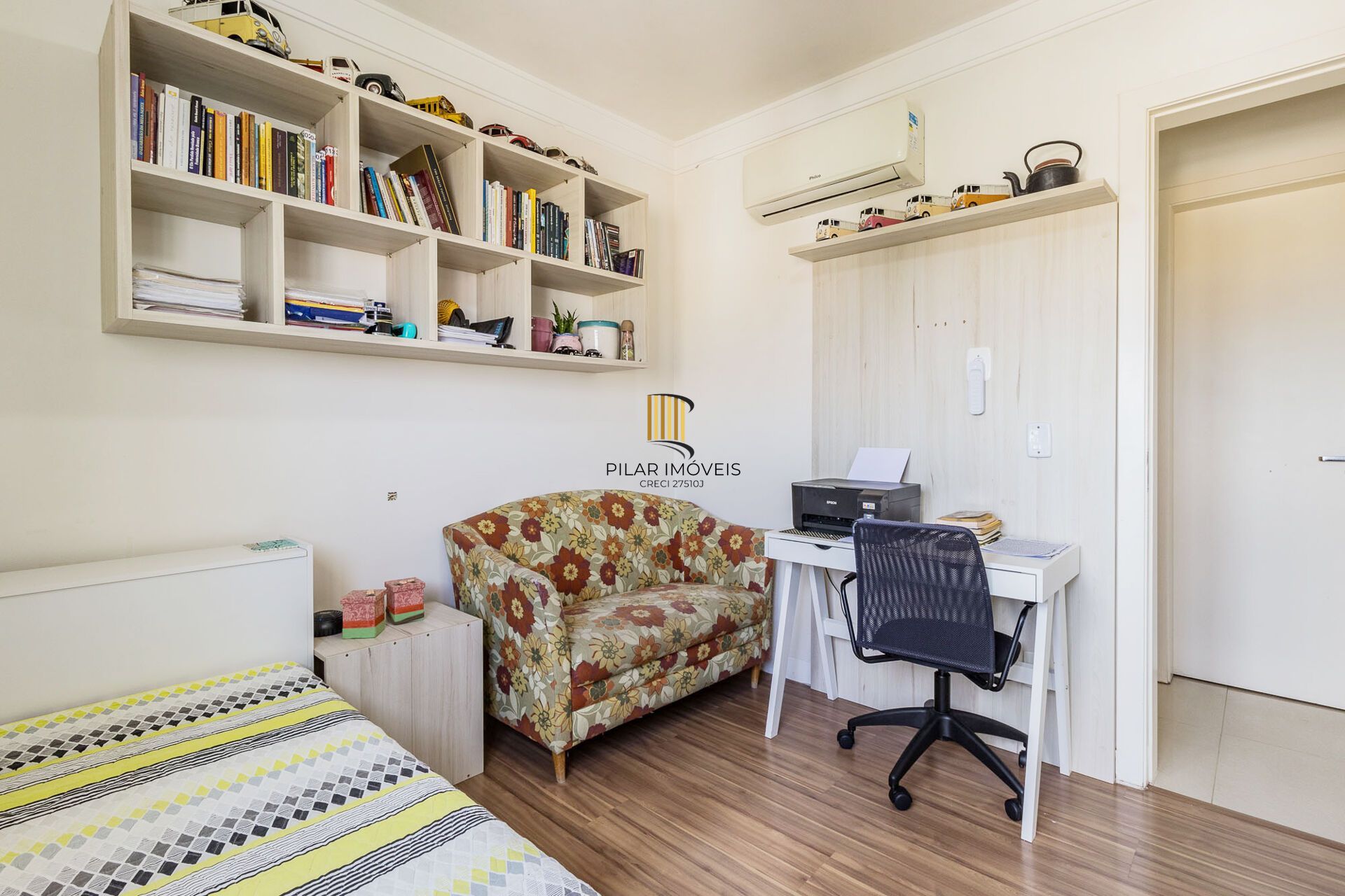 Apartamento à venda no bairro Cristo Redentor em Porto Alegre/RS