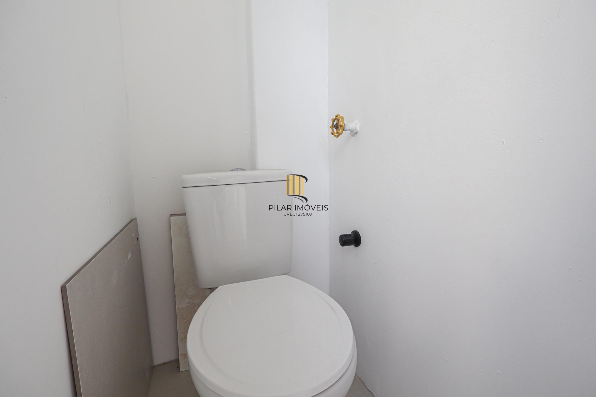 Apartamento a venda no bairro Centro Histórico