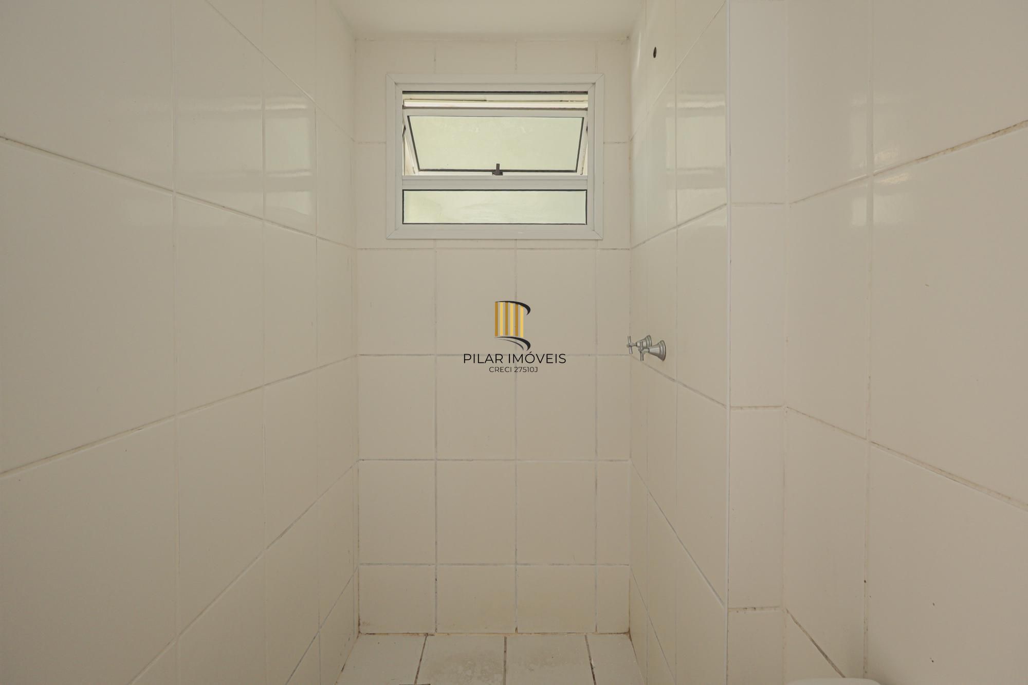 Apartamento a venda no bairro São Sebastião