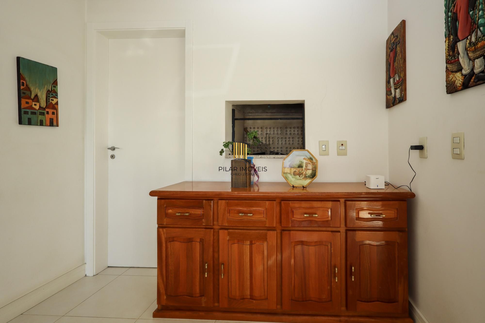 Apartamento no bairro Passo D'Areia
