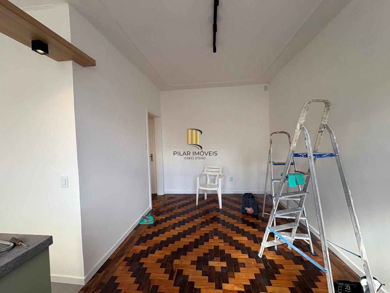 Apartamento a venda no bairro Centro Histórico