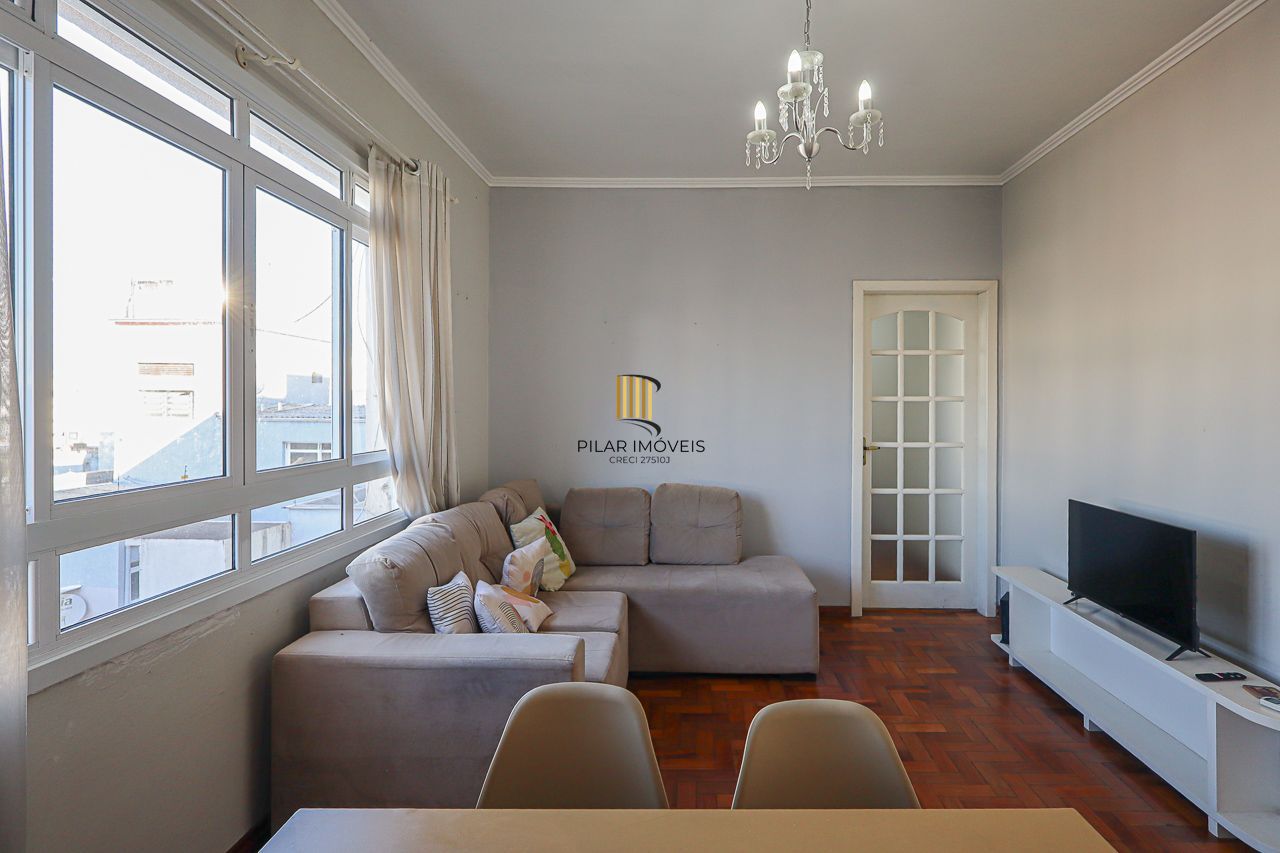 Apartamento a venda no Centro Histórico