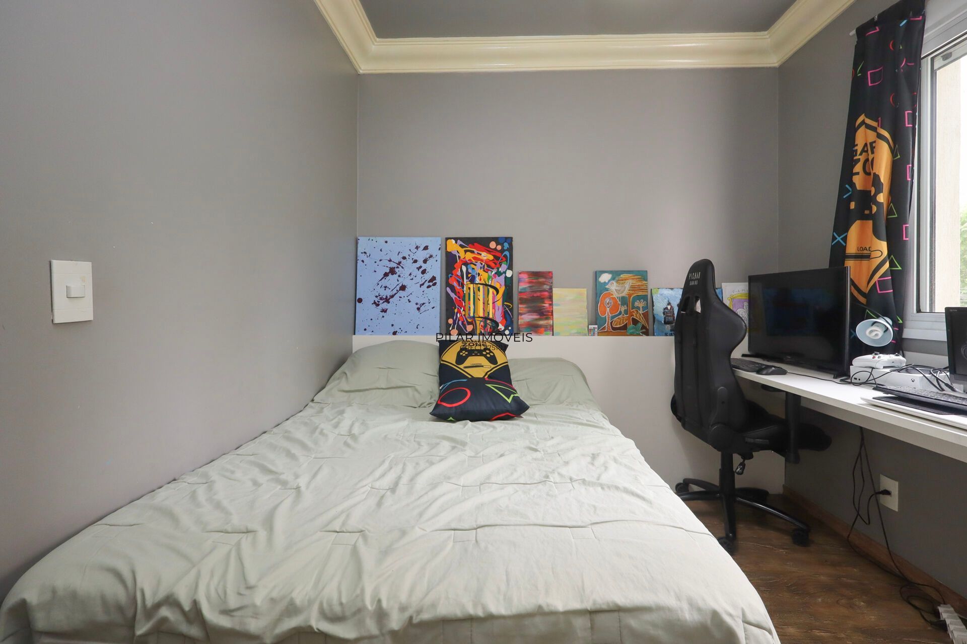 Apartamento à venda no bairro Jardim Botânico em Porto Alegre/RS