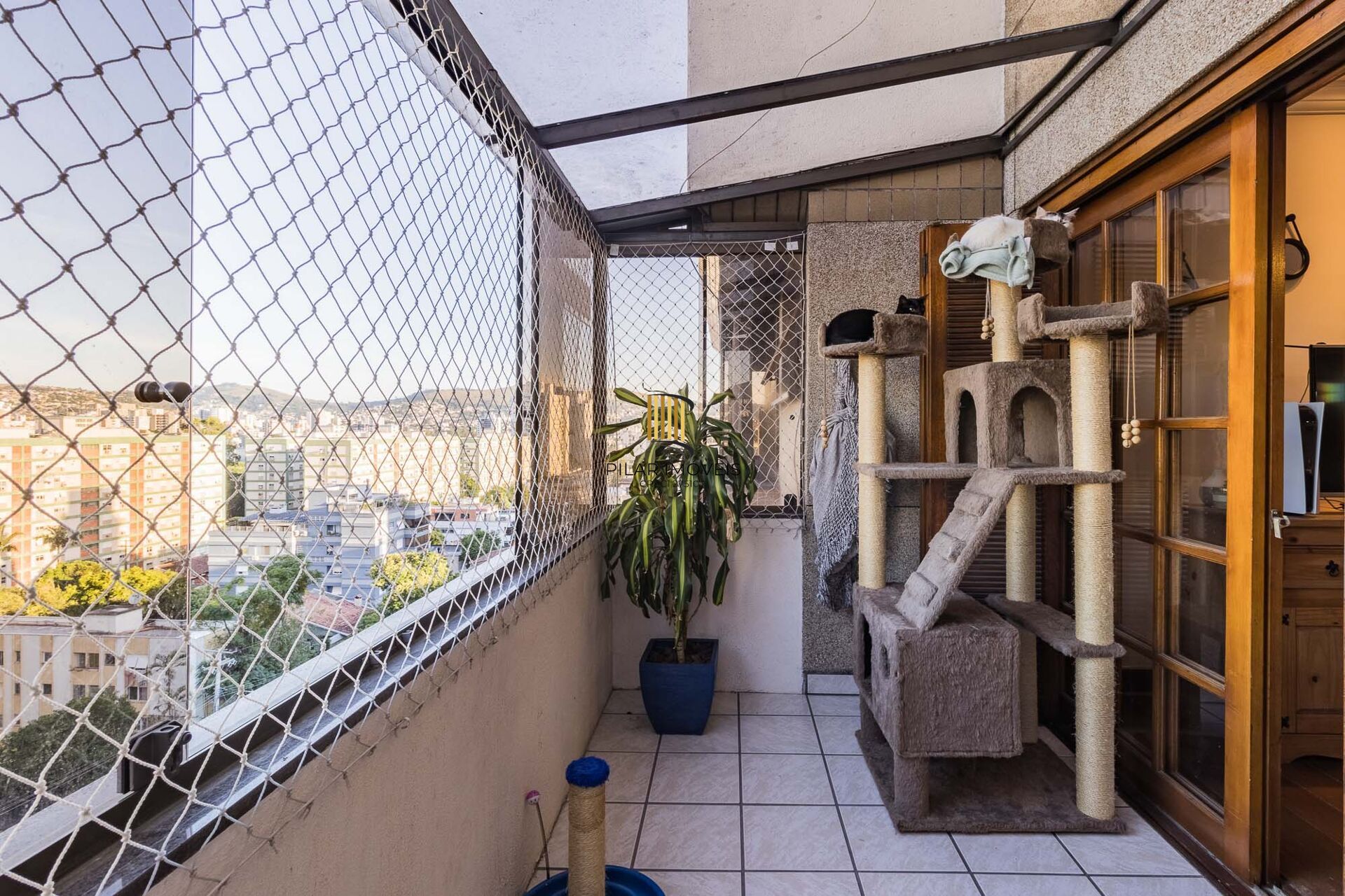 Apartamento à venda no bairro Petrópolis em Porto Alegre/RS