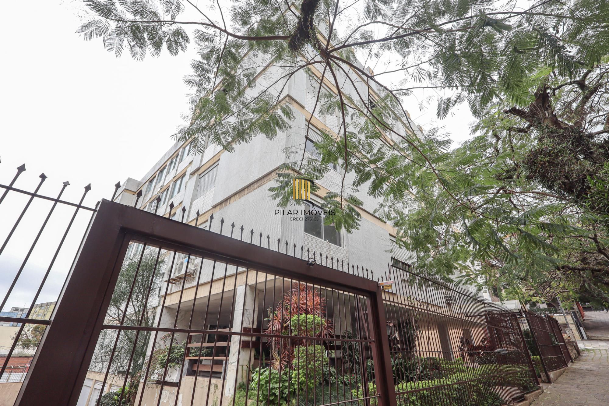 Apartamento a venda no bairro Auxiliadora