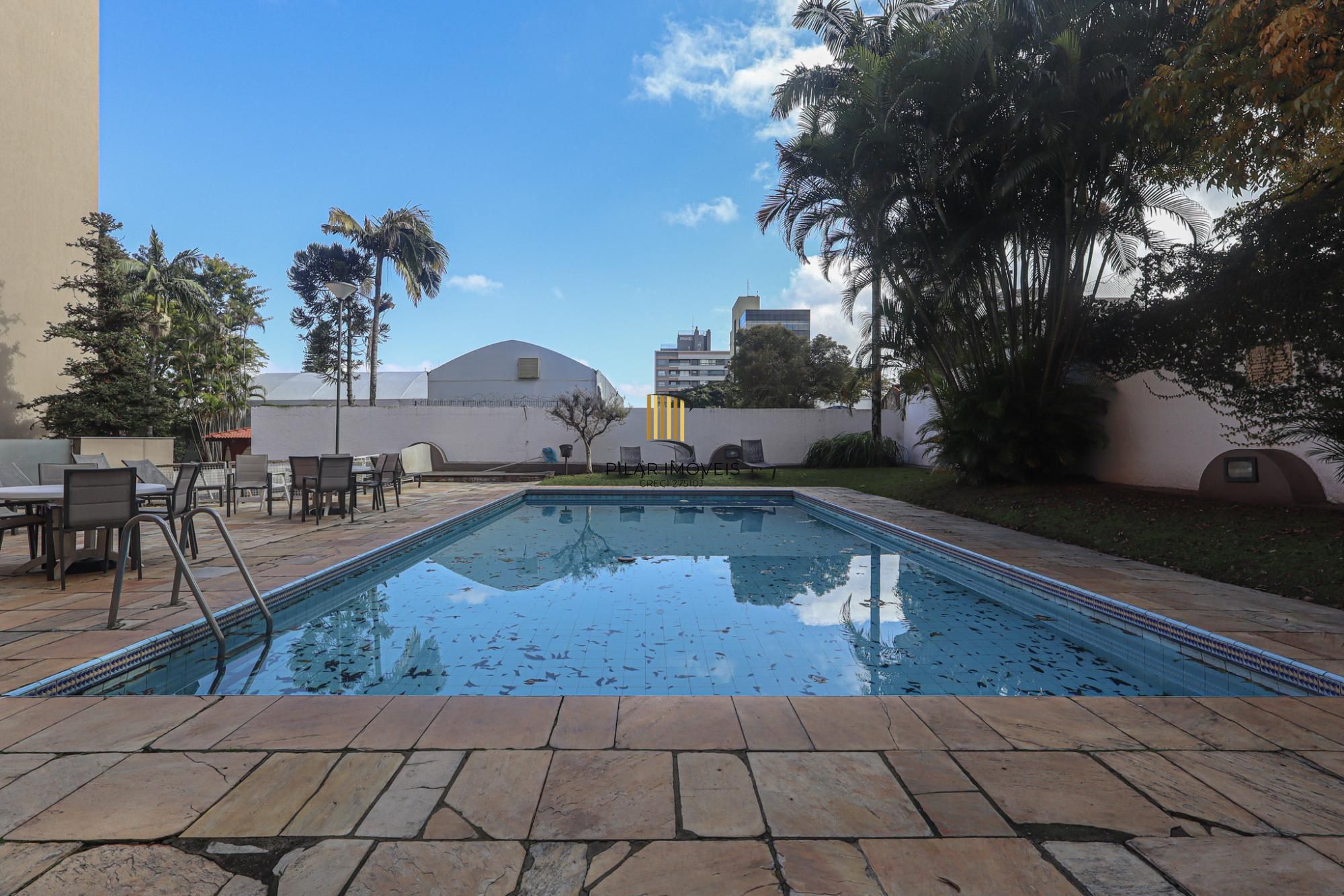 Apartamento a venda no bairro Higienópolis