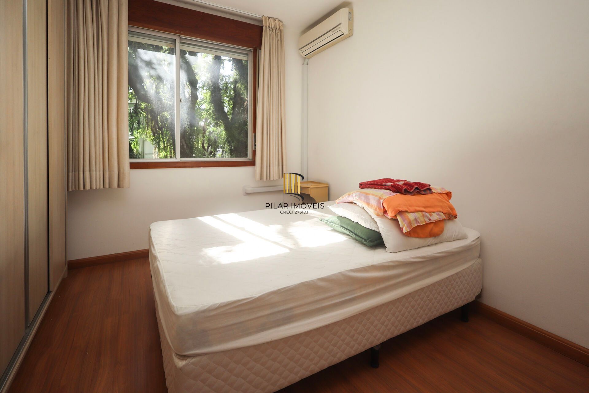 Apartamento à venda no bairro Petrópolis em Porto Alegre/RS