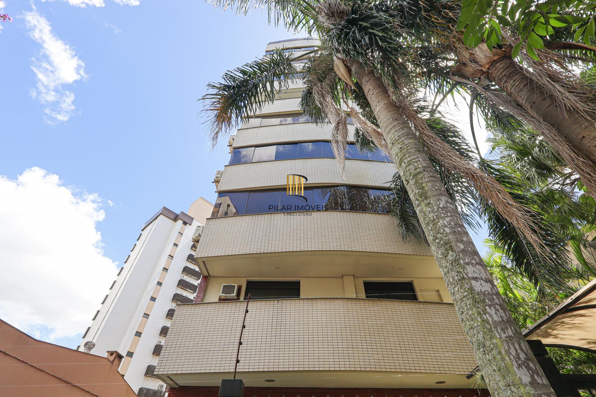 Apartamento a venda no bairro Petrópolis