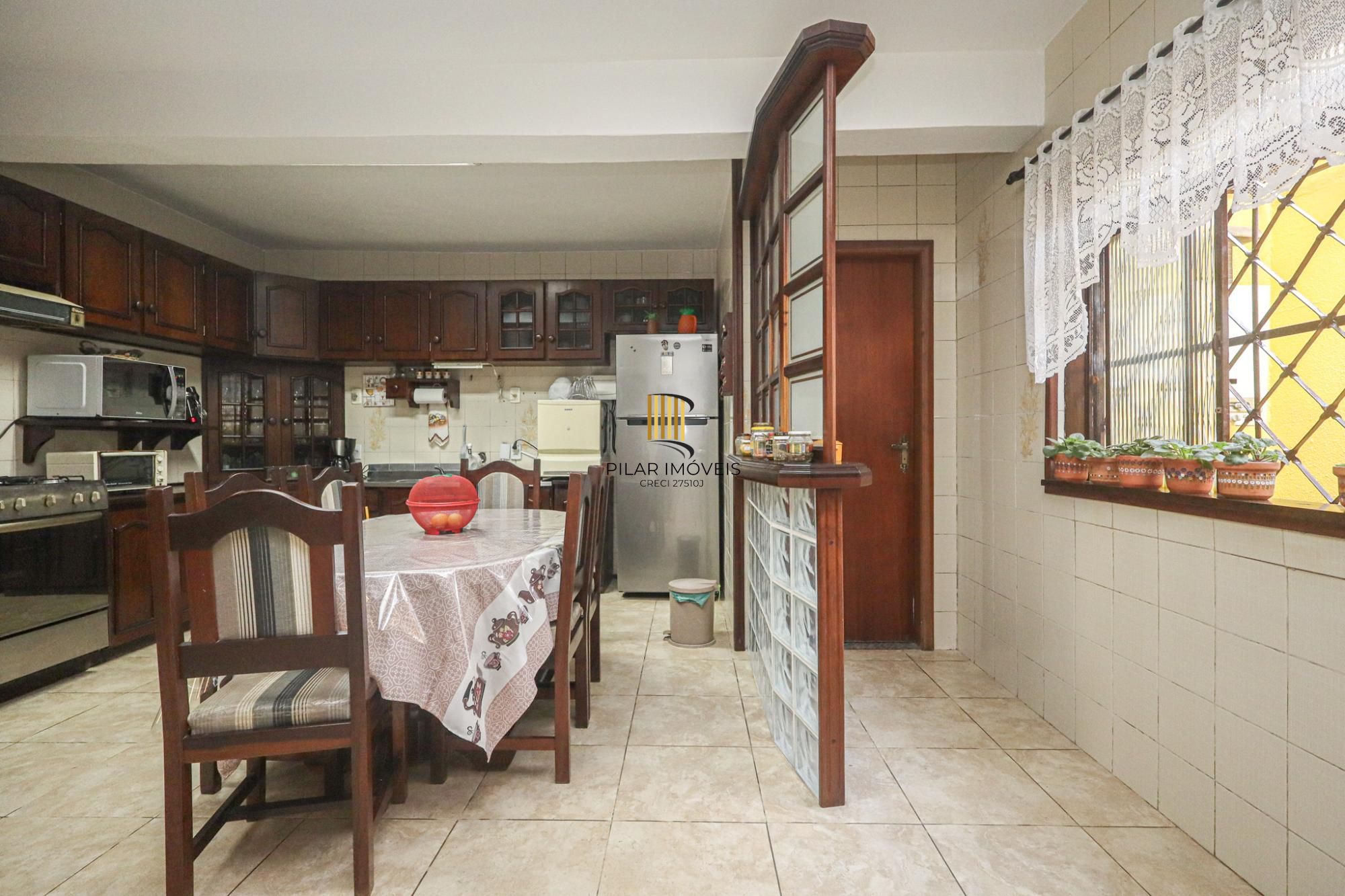 Casa a venda no bairro Sarandi