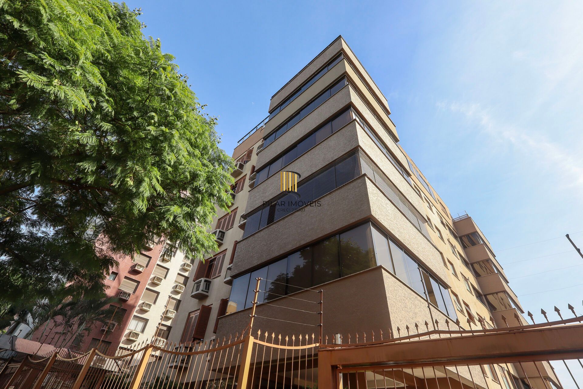 Apartamento à venda no bairro Cristo Redentor em Porto Alegre/RS