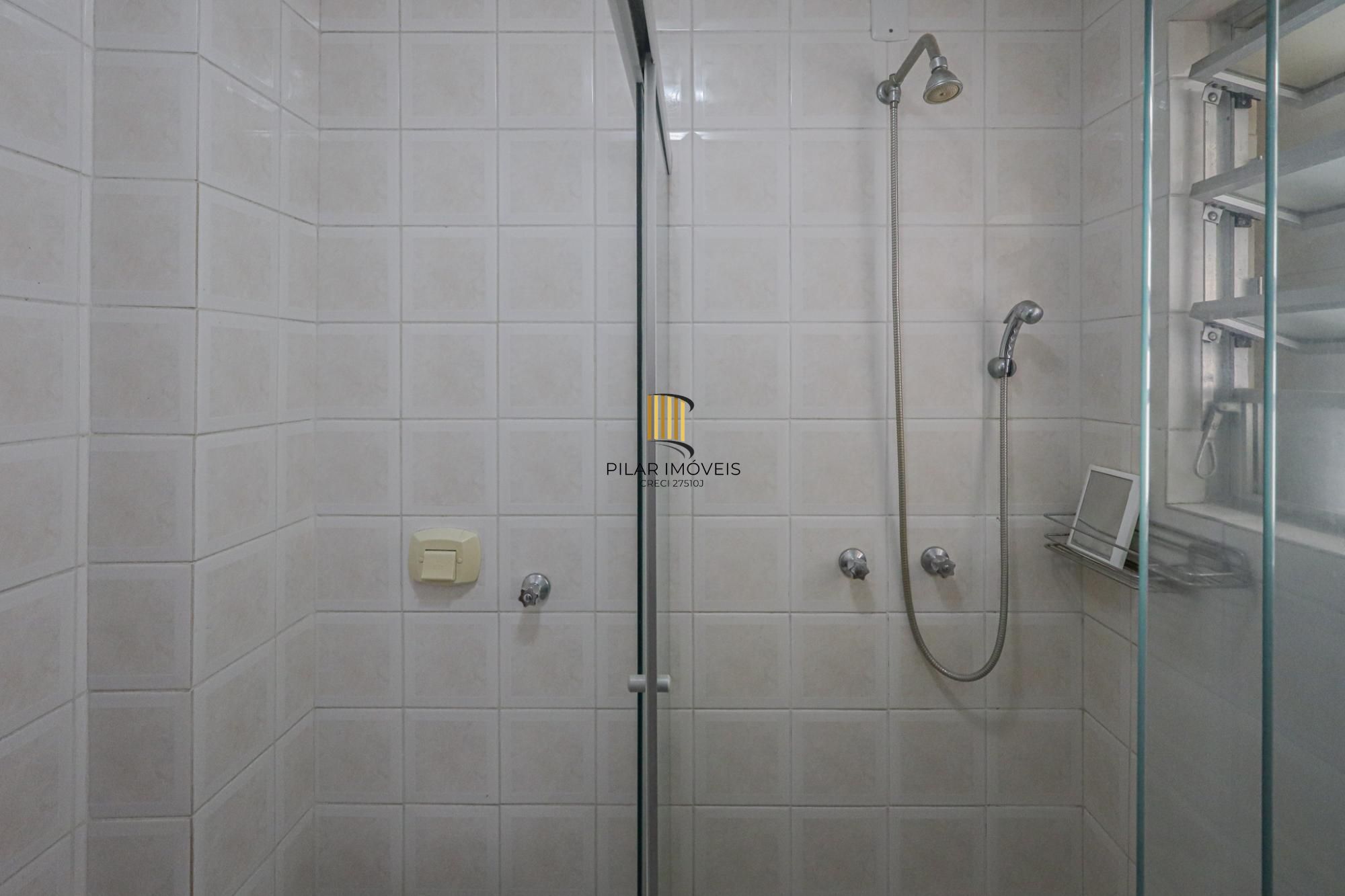 Apartamento a venda no bairro Petrópolis