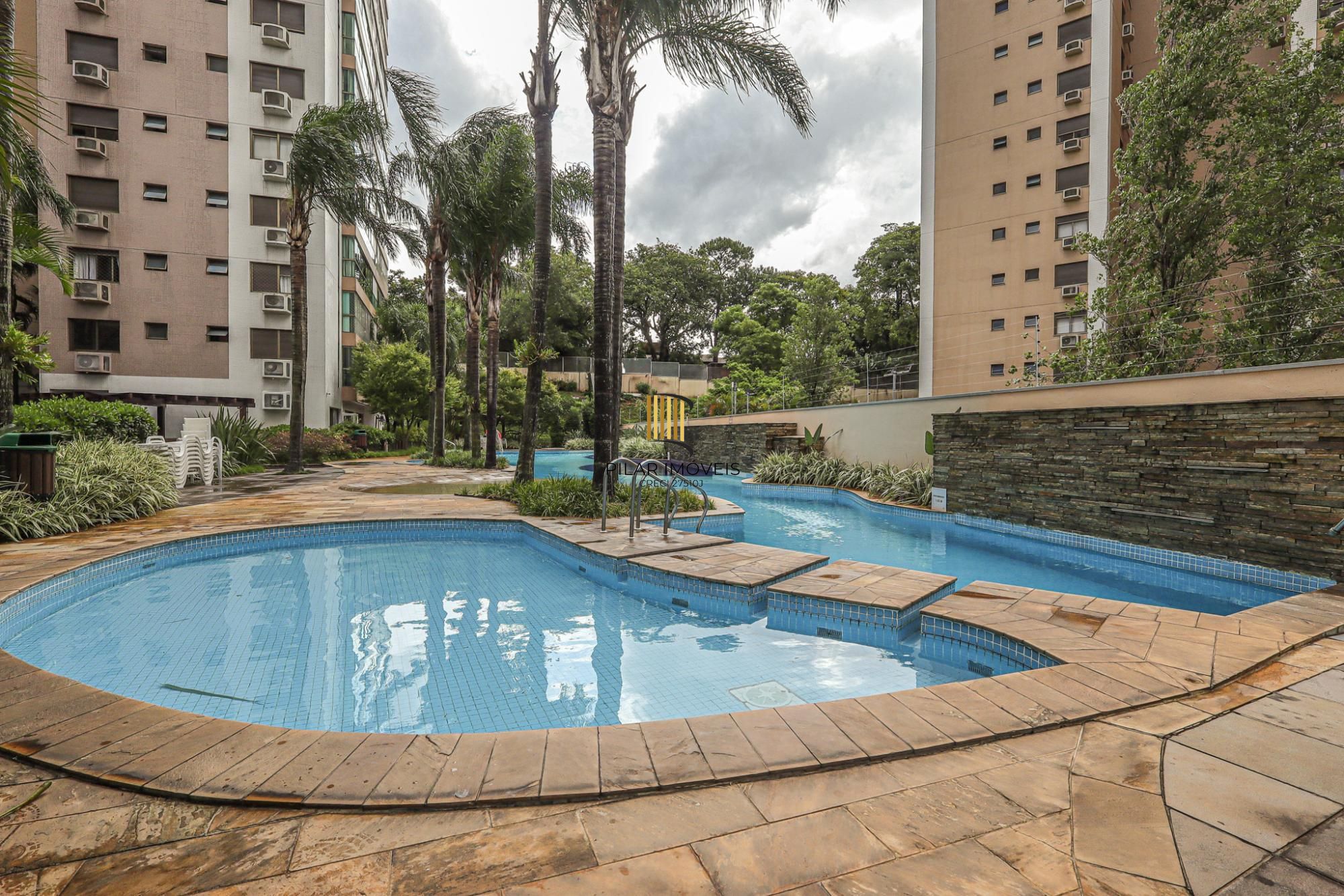 Apartamento no bairro Higienópolis