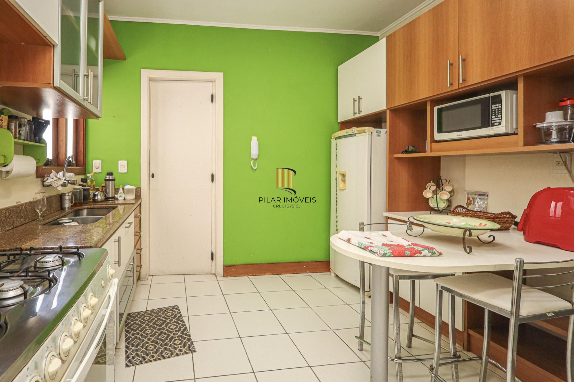 Apartamento a venda no bairro Jardim Lindóia