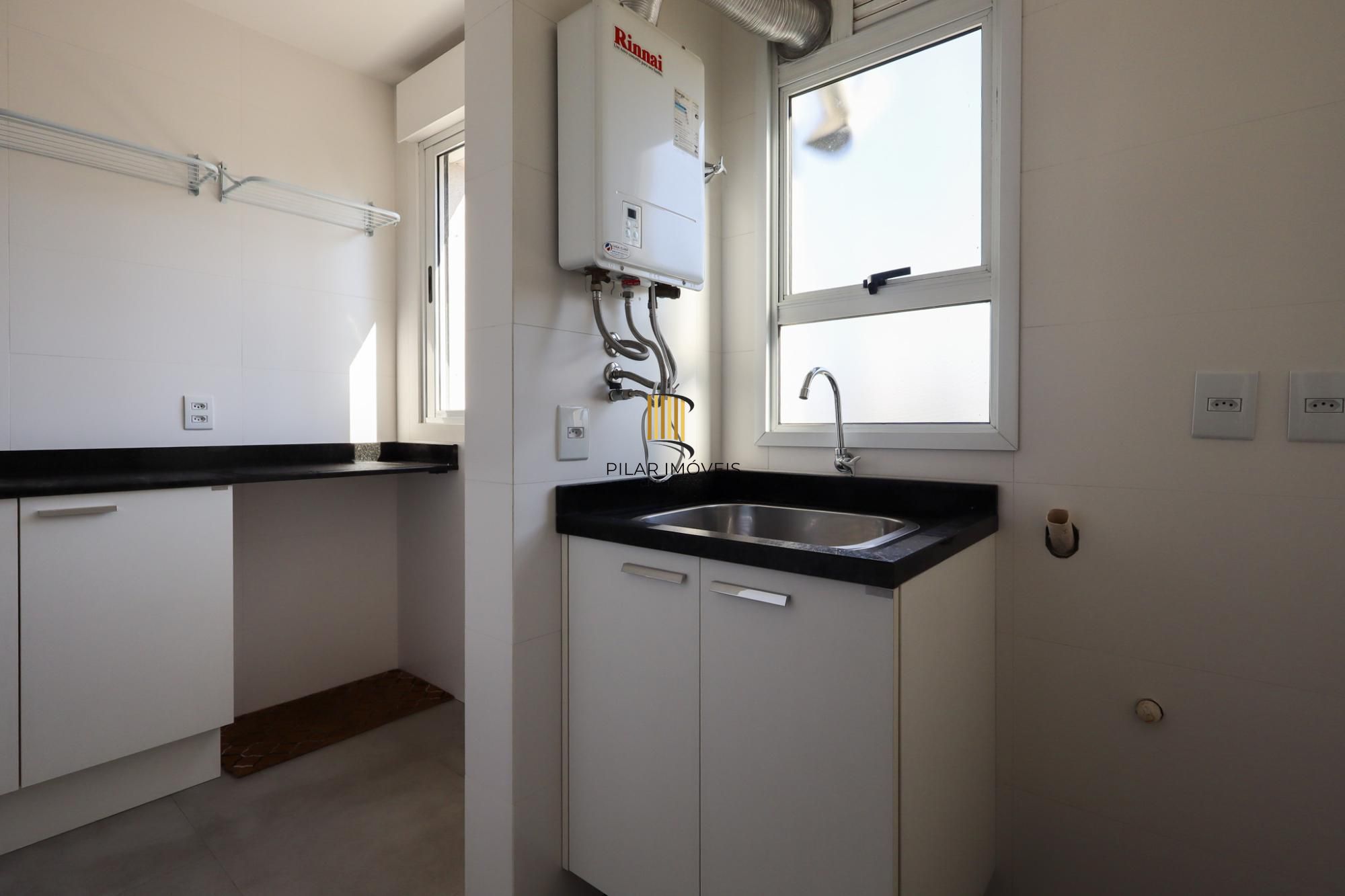 Apartamento a venda no bairro Mont' Serrat