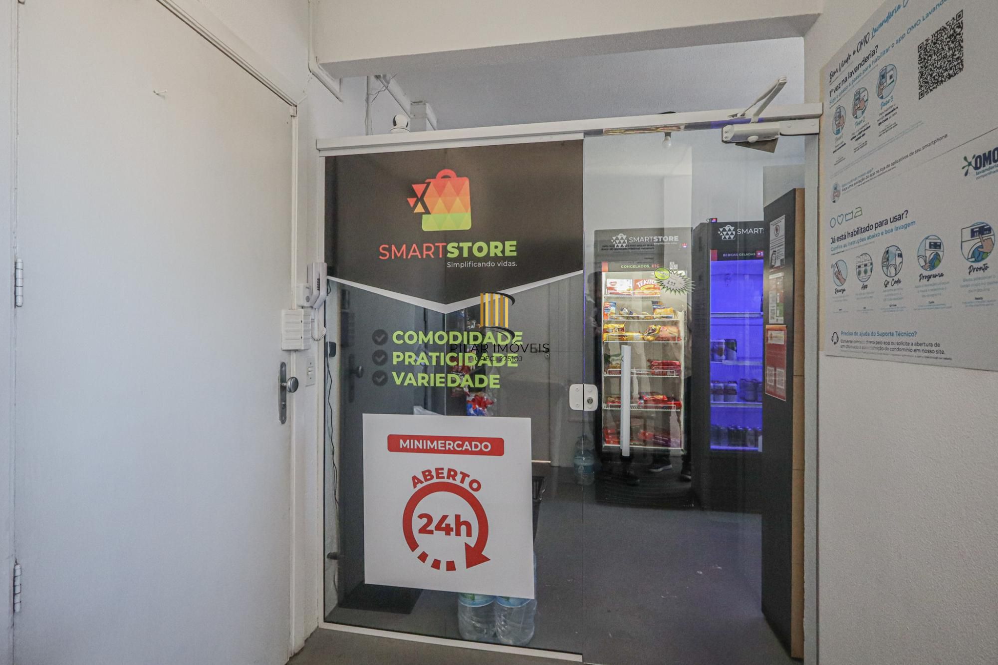 Apartamento a venda no Centro Histórico