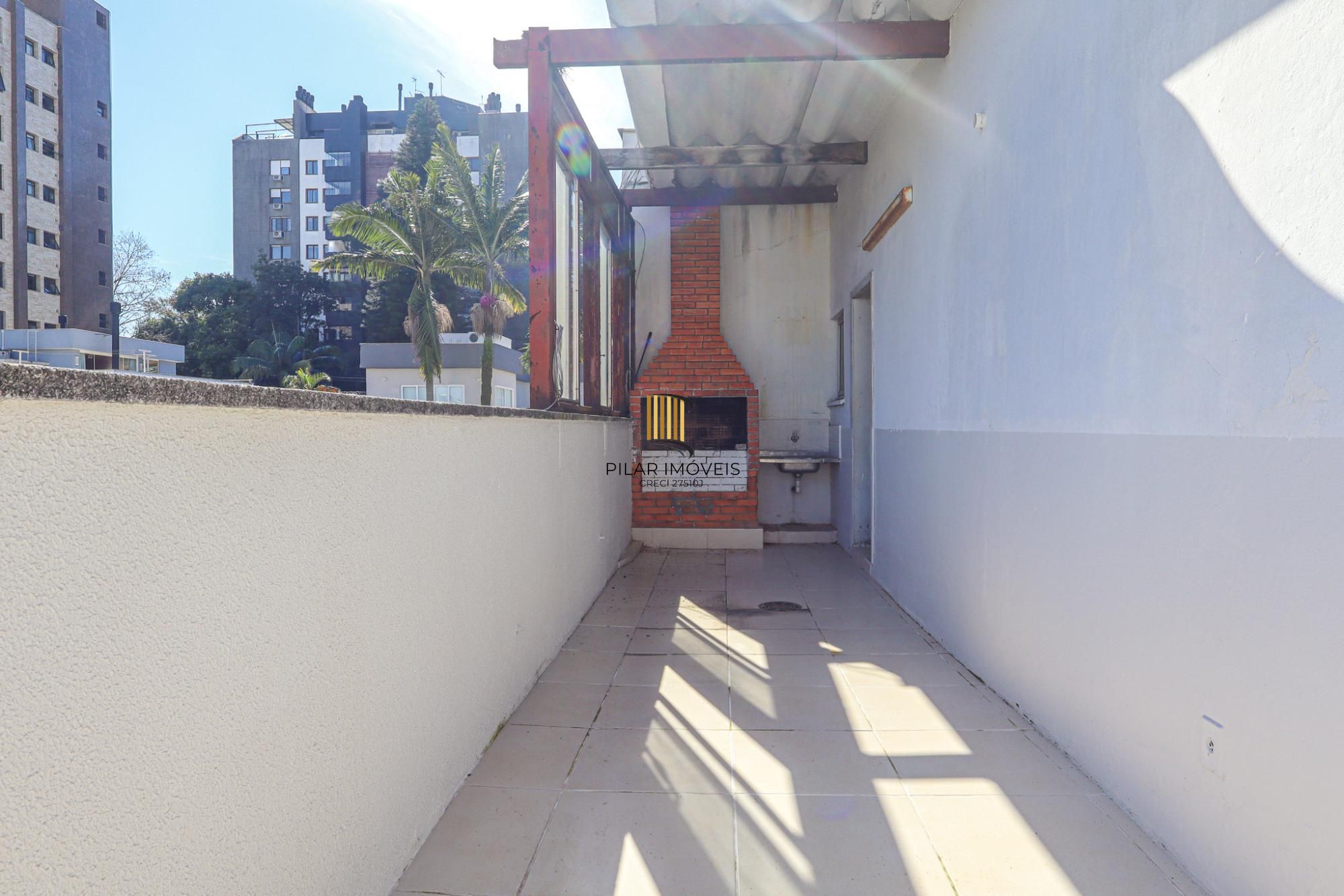 Apartamento a venda no bairro Moinhos de Vento