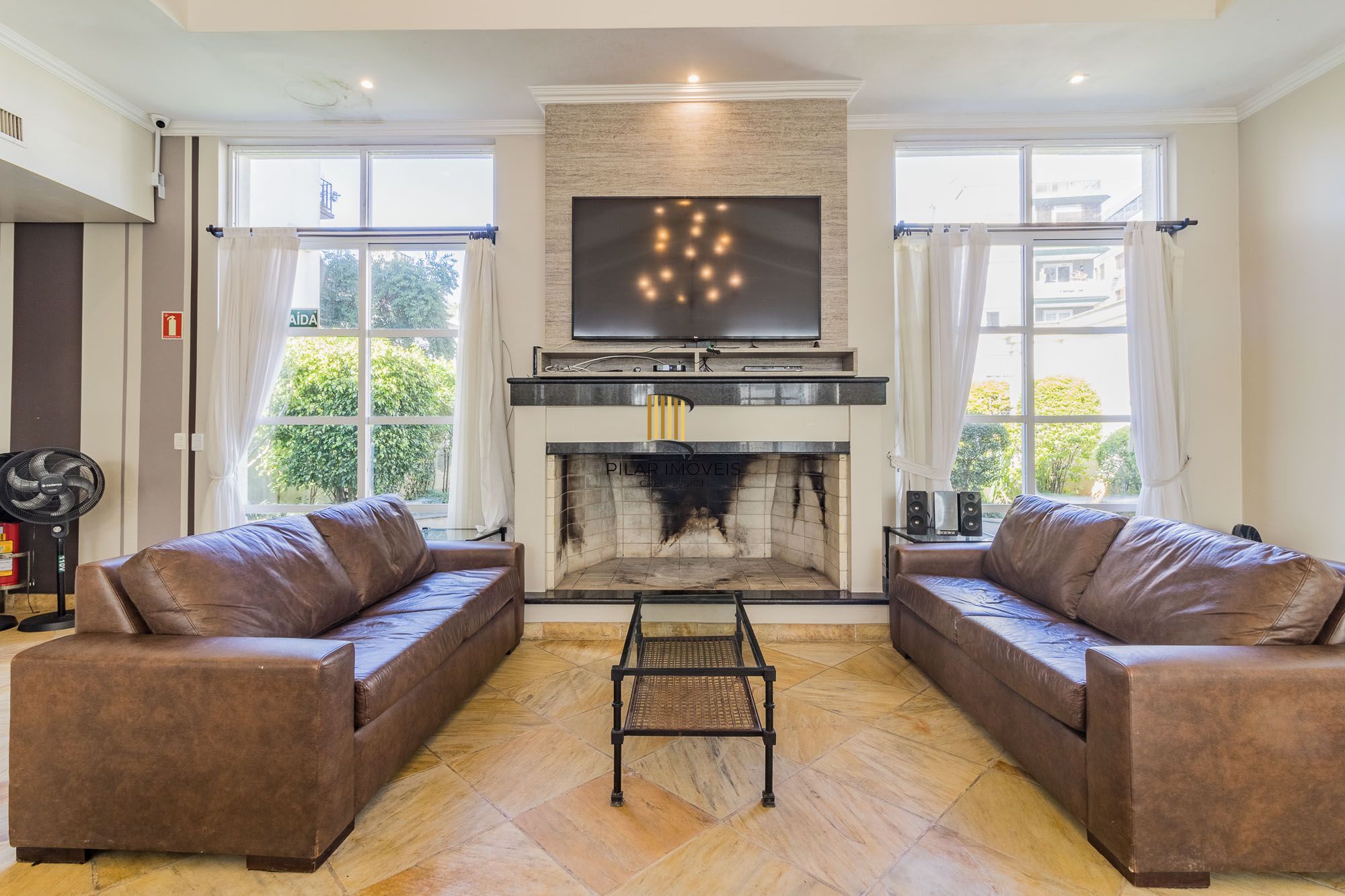 Apartamento a venda no bairro Higienópolis