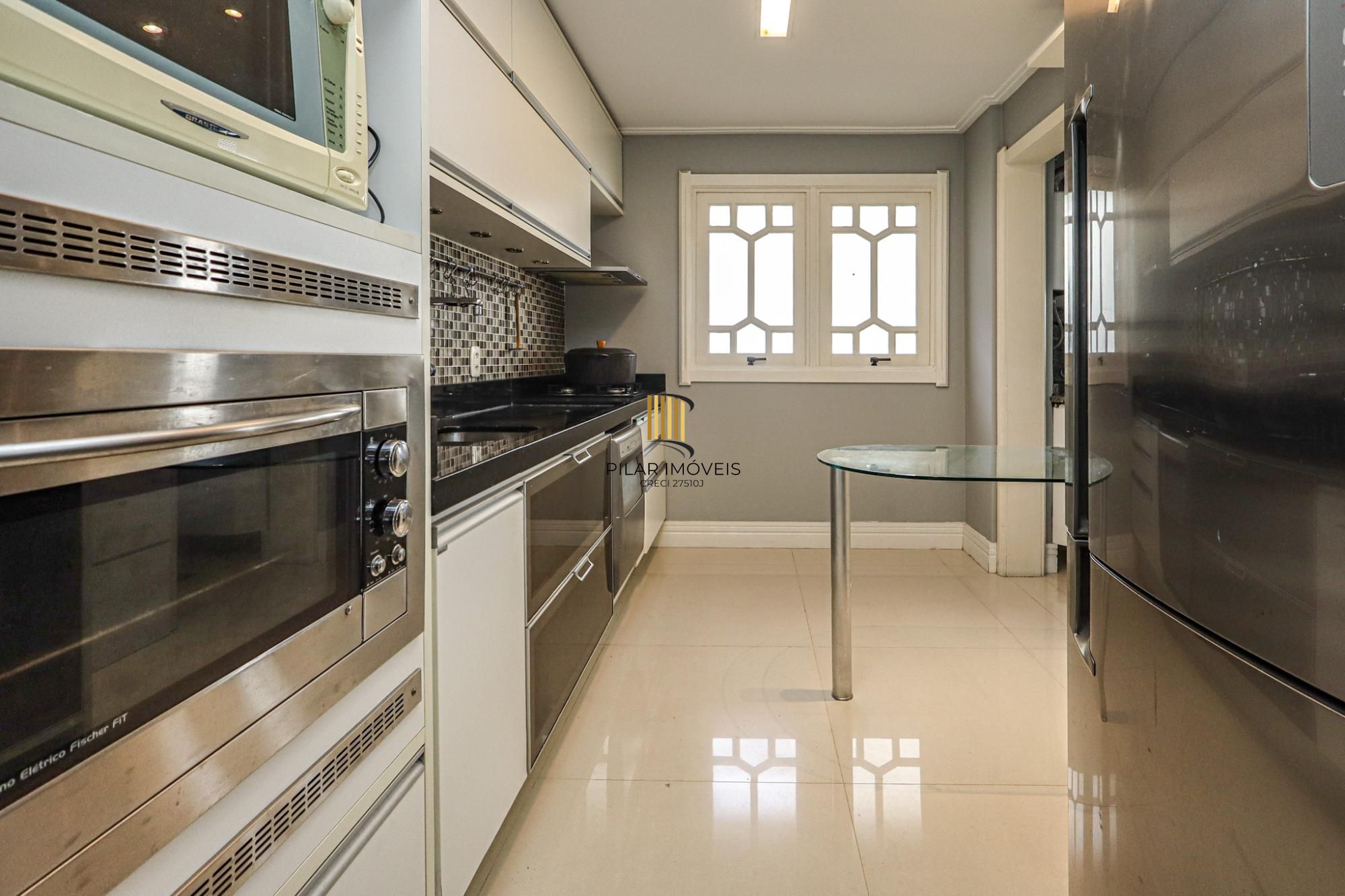 Apartamento a venda no bairro Auxiliadora