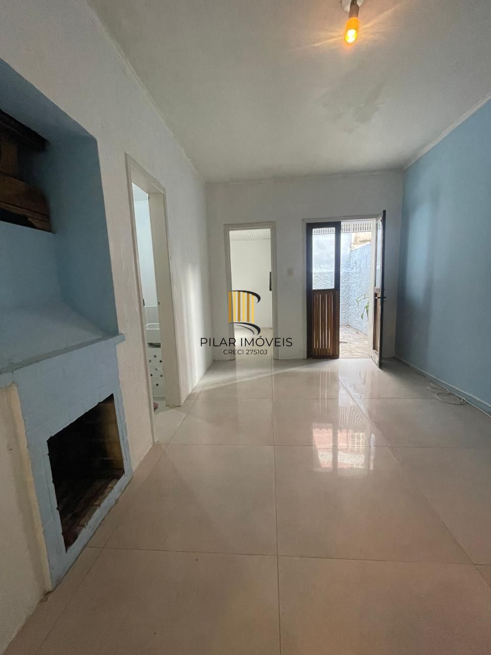 Apartamento a venda no bairro Menino Deus