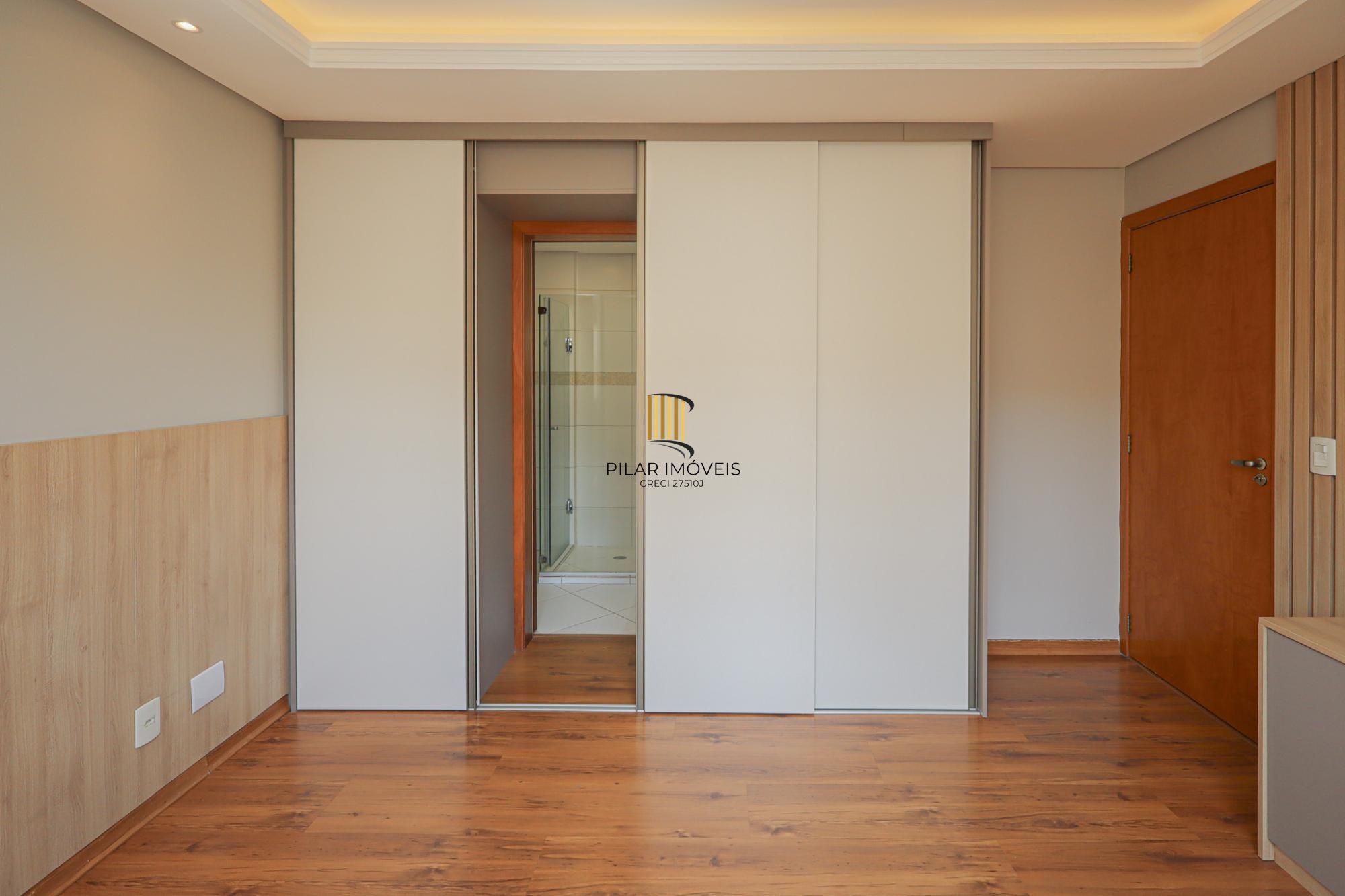 Apartamento a venda no bairro Passo D' Areia