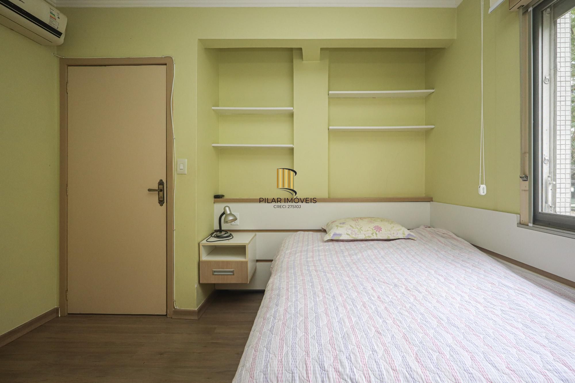 Apartamento a venda no bairro Auxiliadora