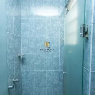 Apartamento a venda no bairro Passo D' Areia