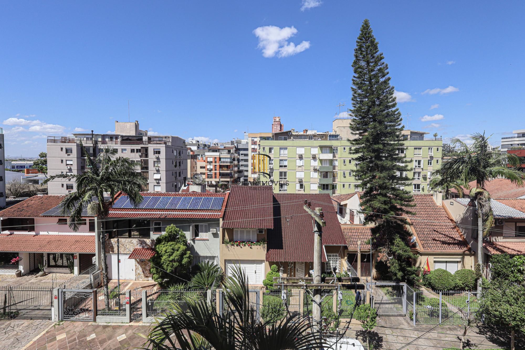 Apartamento a venda no bairro Jardim Lindóia