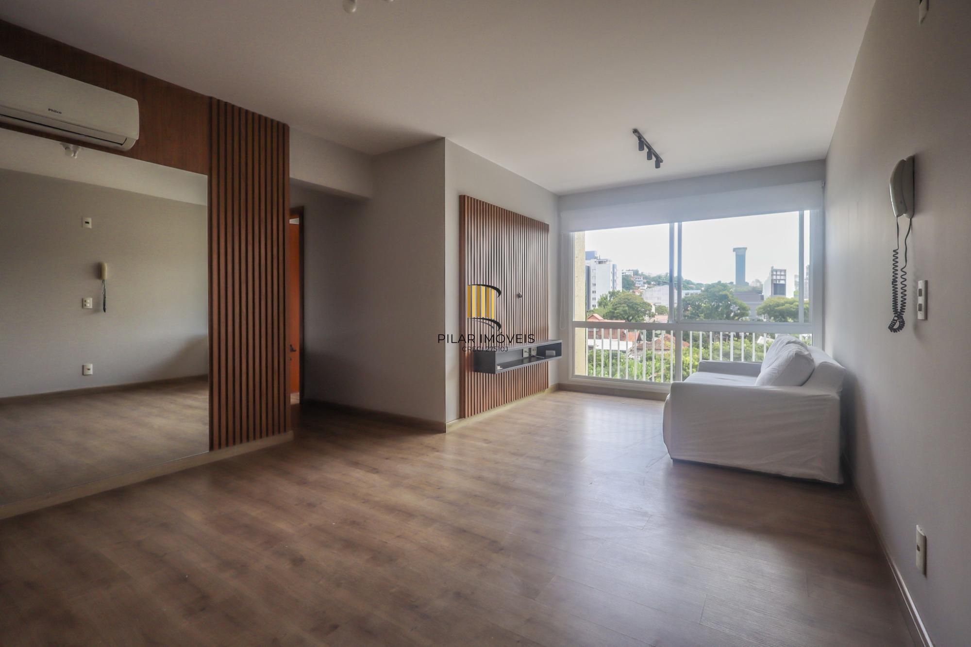 Apartamento a venda no bairro Partenon - Pilar Imóveis