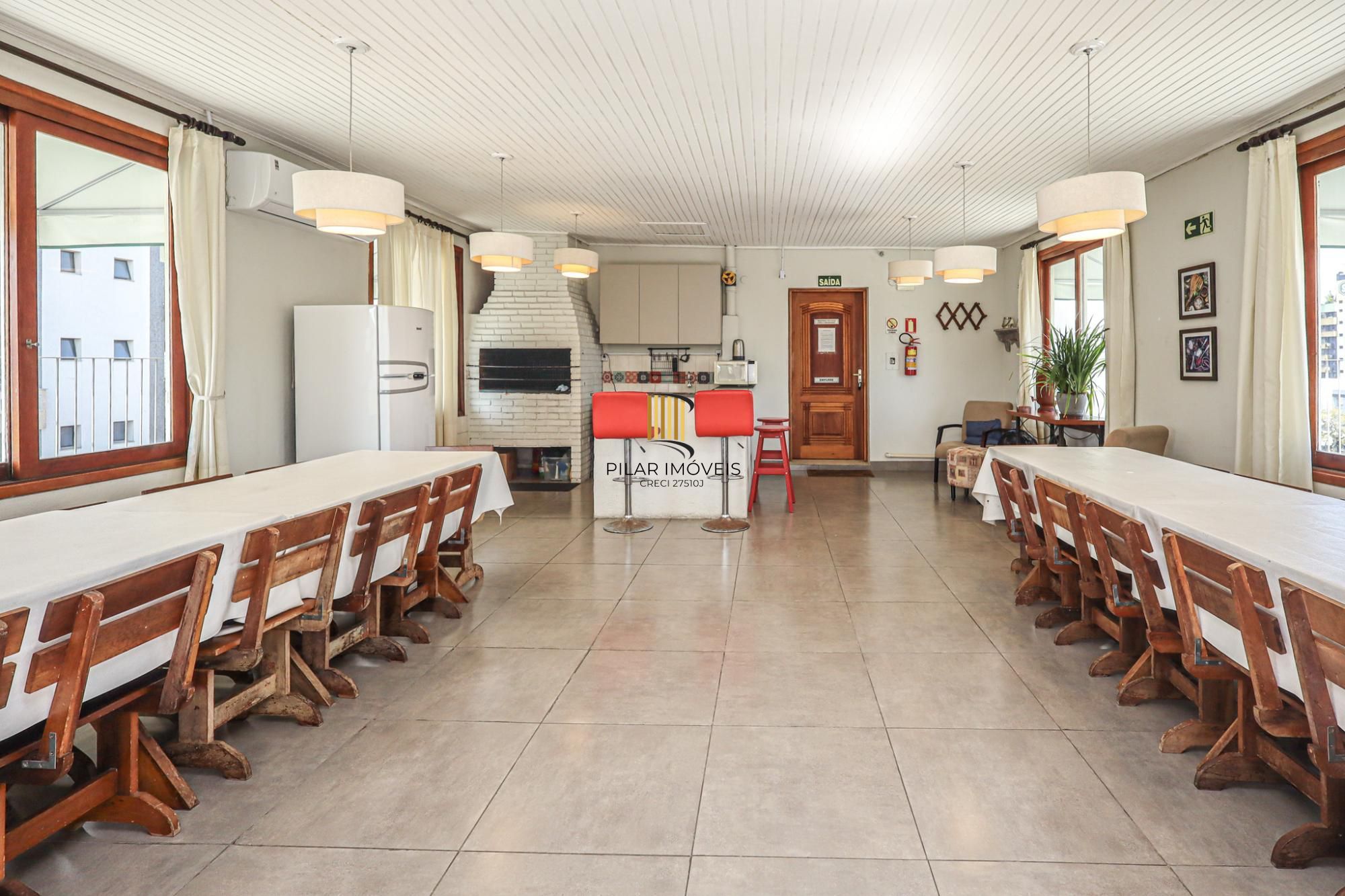 Apartamento a venda no bairro Rio Branco