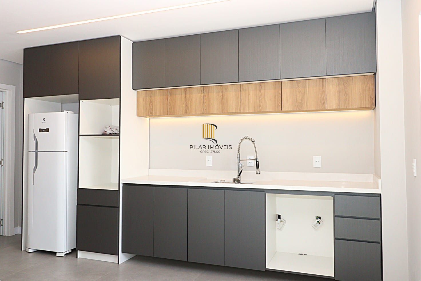 Casa a venda no bairro São Sebastião