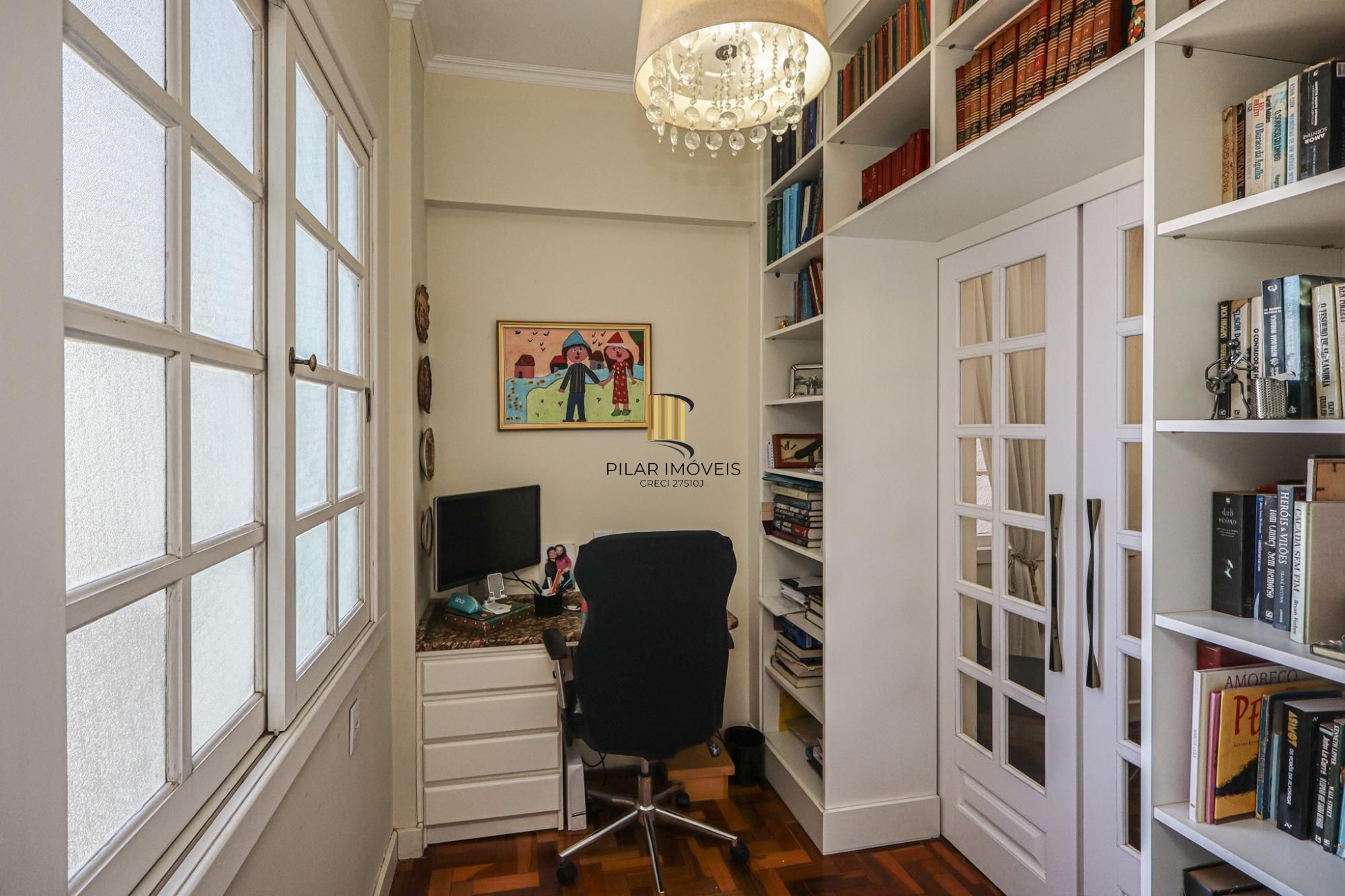 Apartamento a venda no Centro Histórico